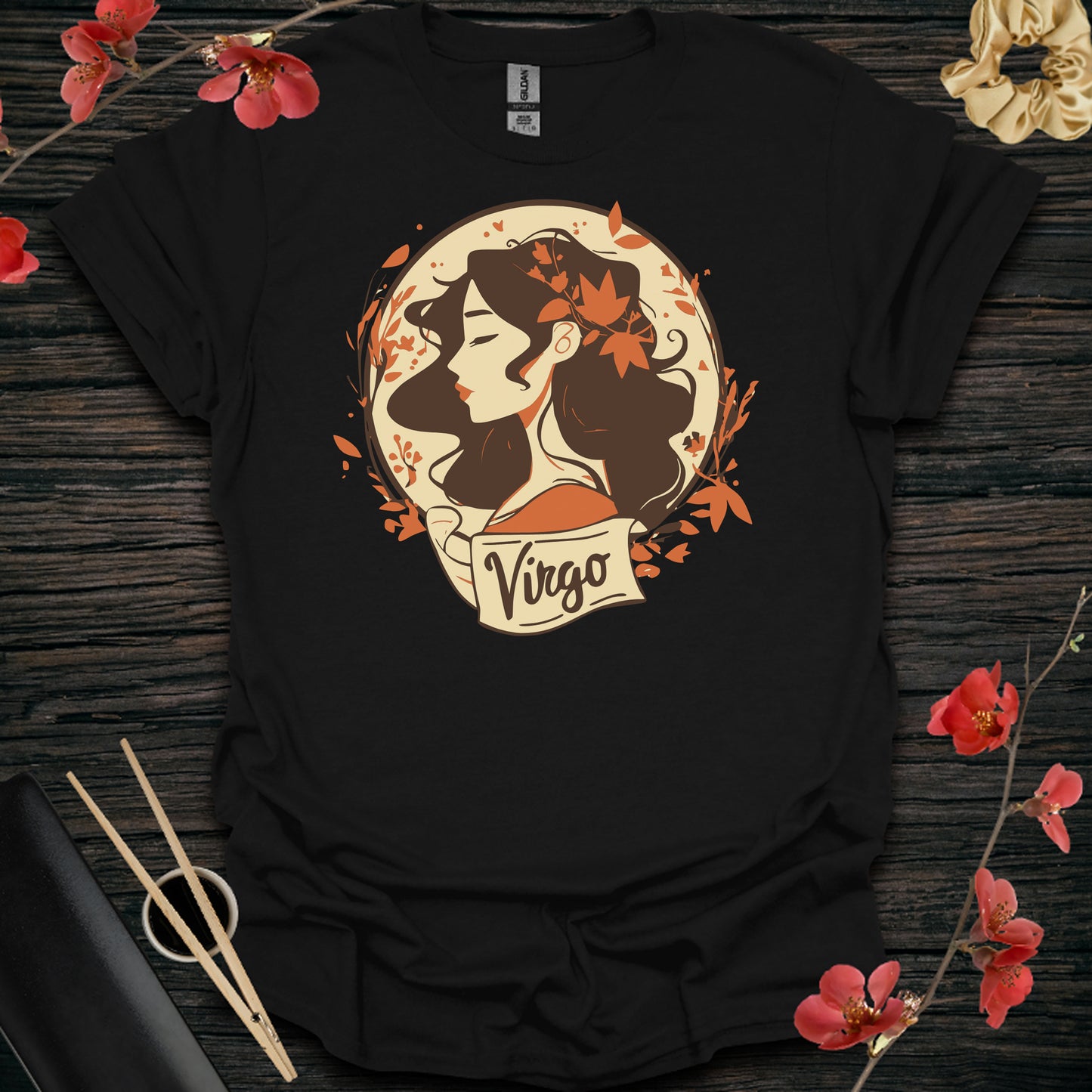 Virgo Zodiac