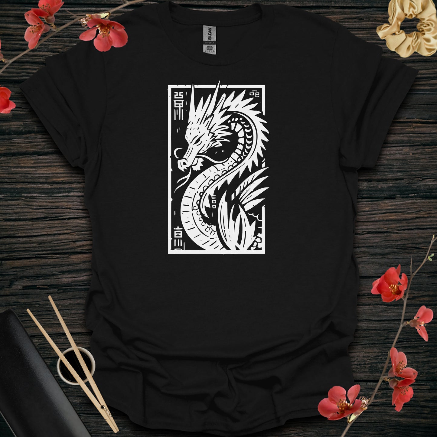 Royal King Dragon