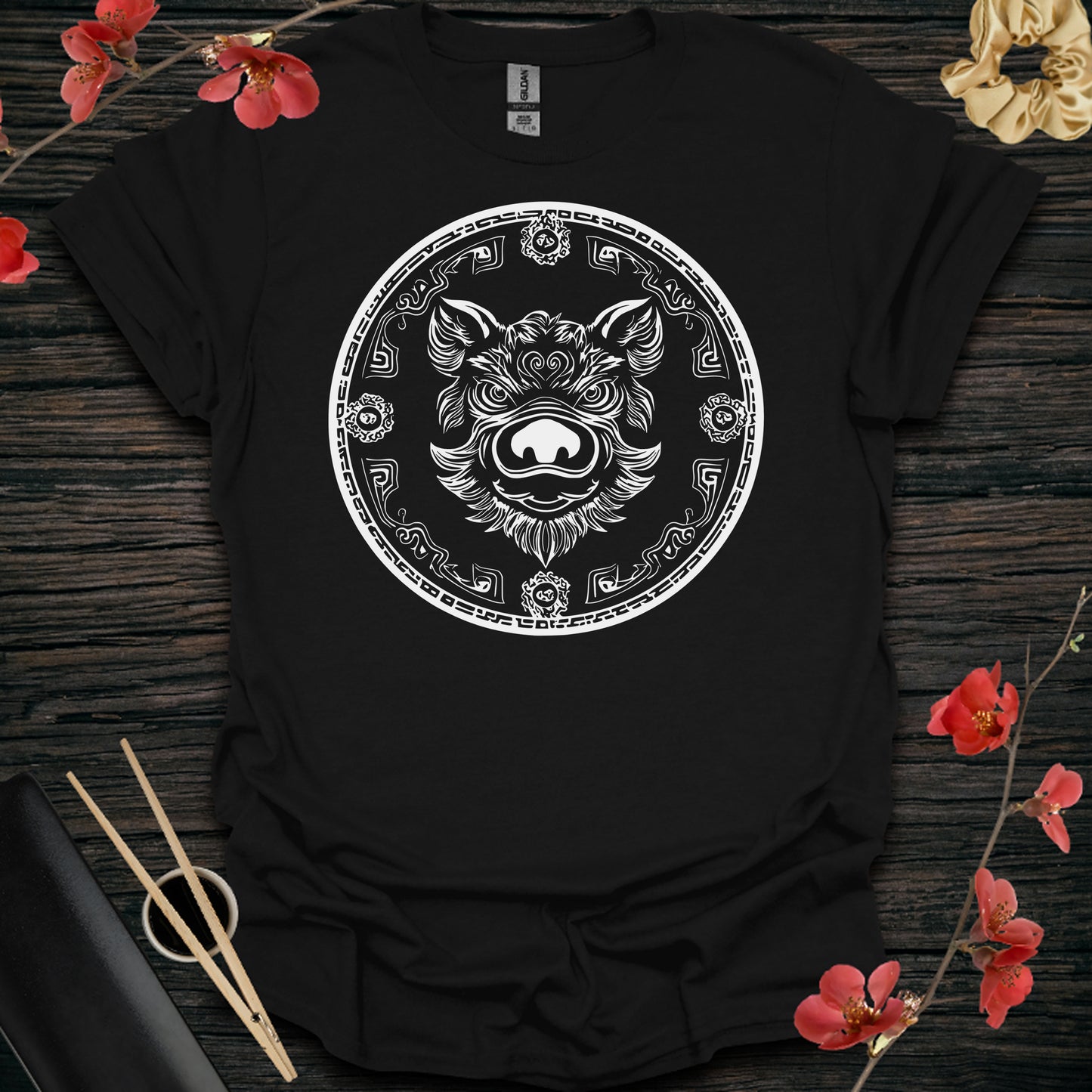 Pig Zodiac