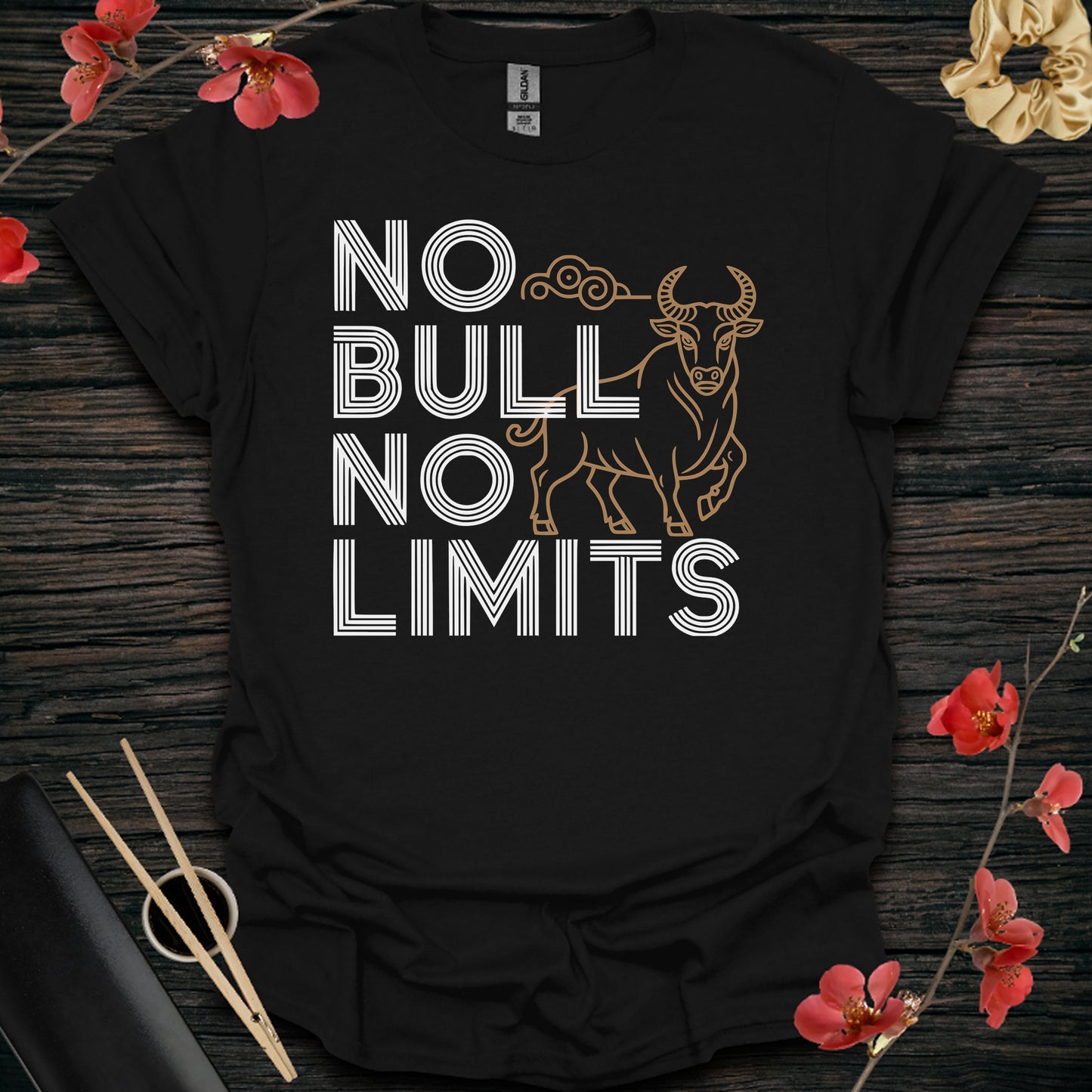 No Bull Ox