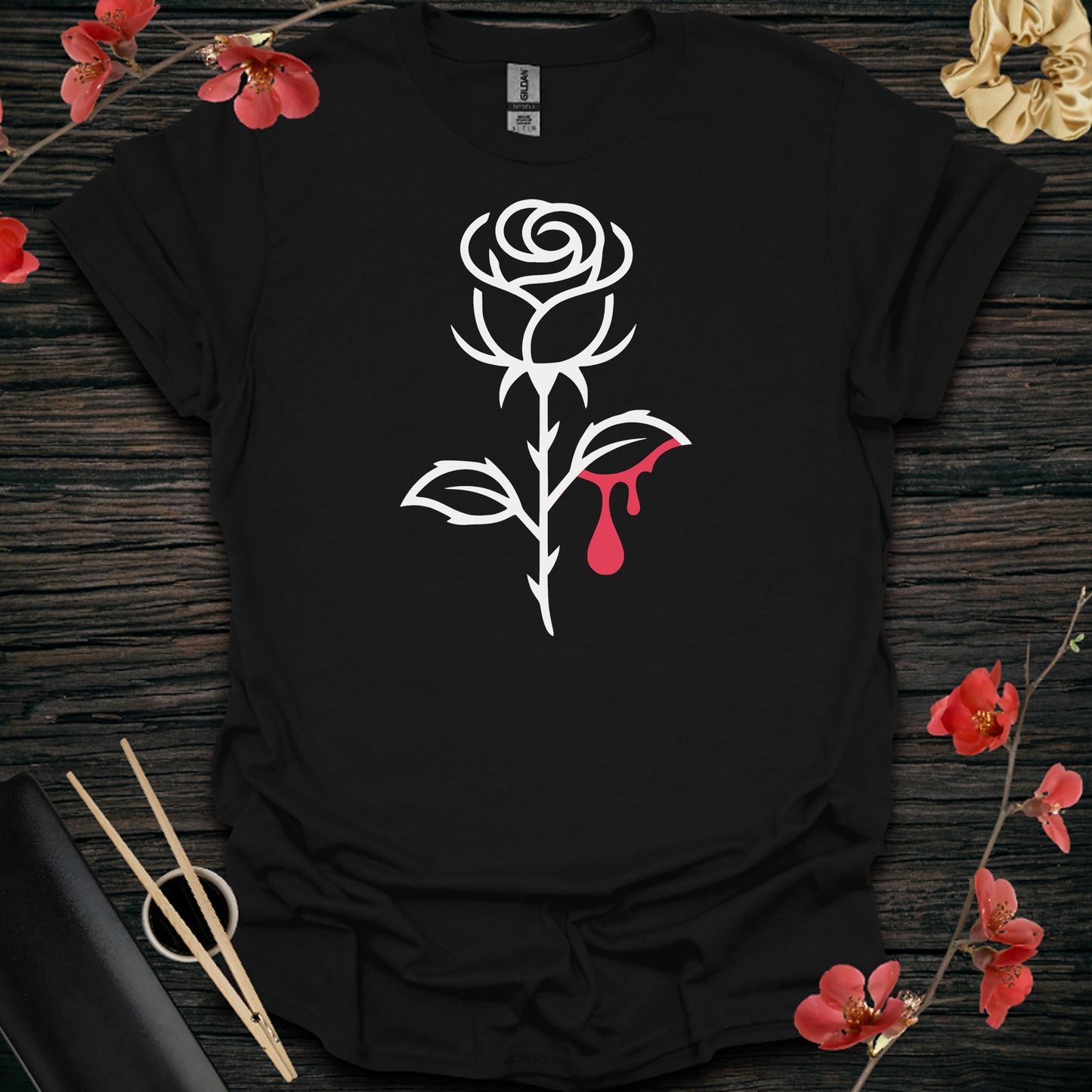 Lunar Rose