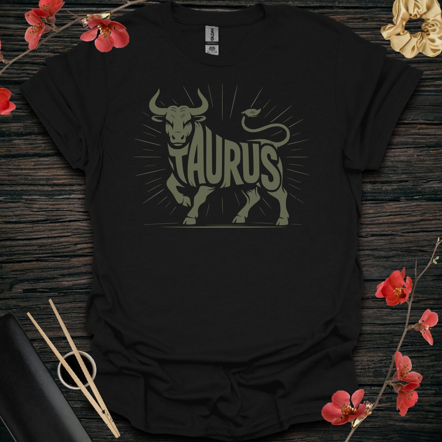Envious Taurus