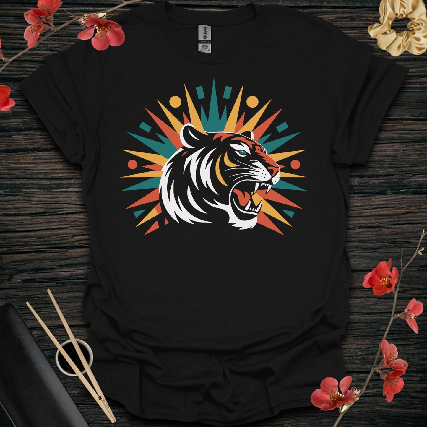 Trópico Tiger