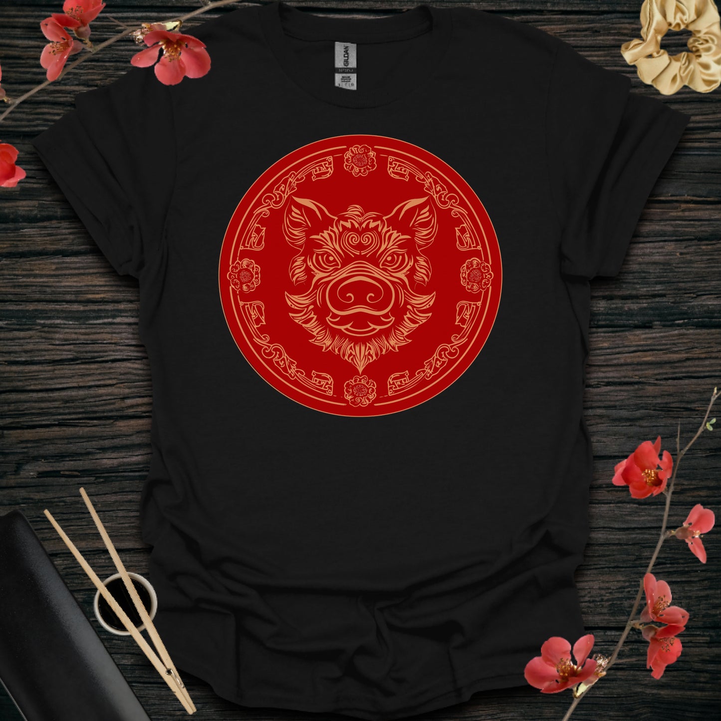 Year of the Pig