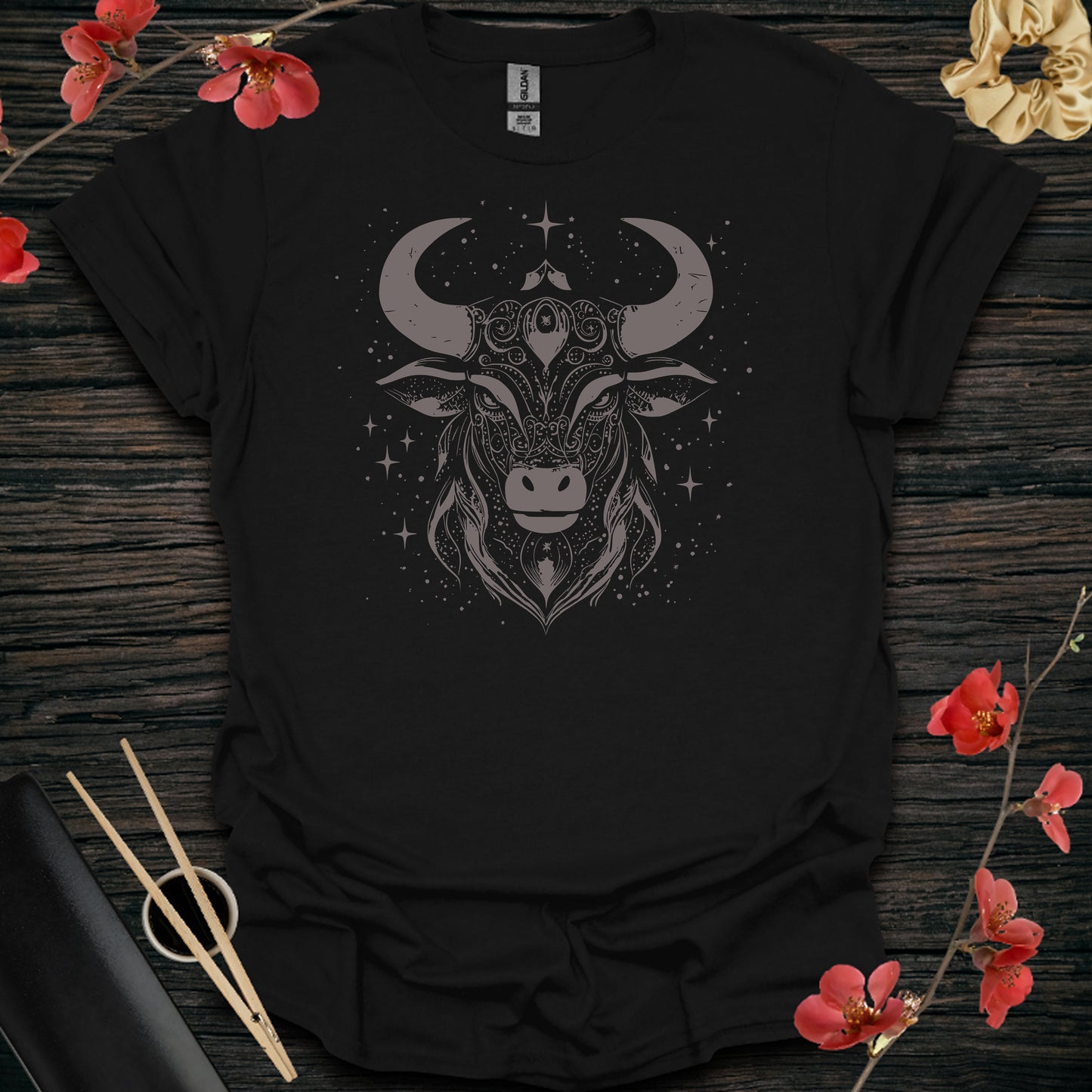 Cosmic Ash Taurus