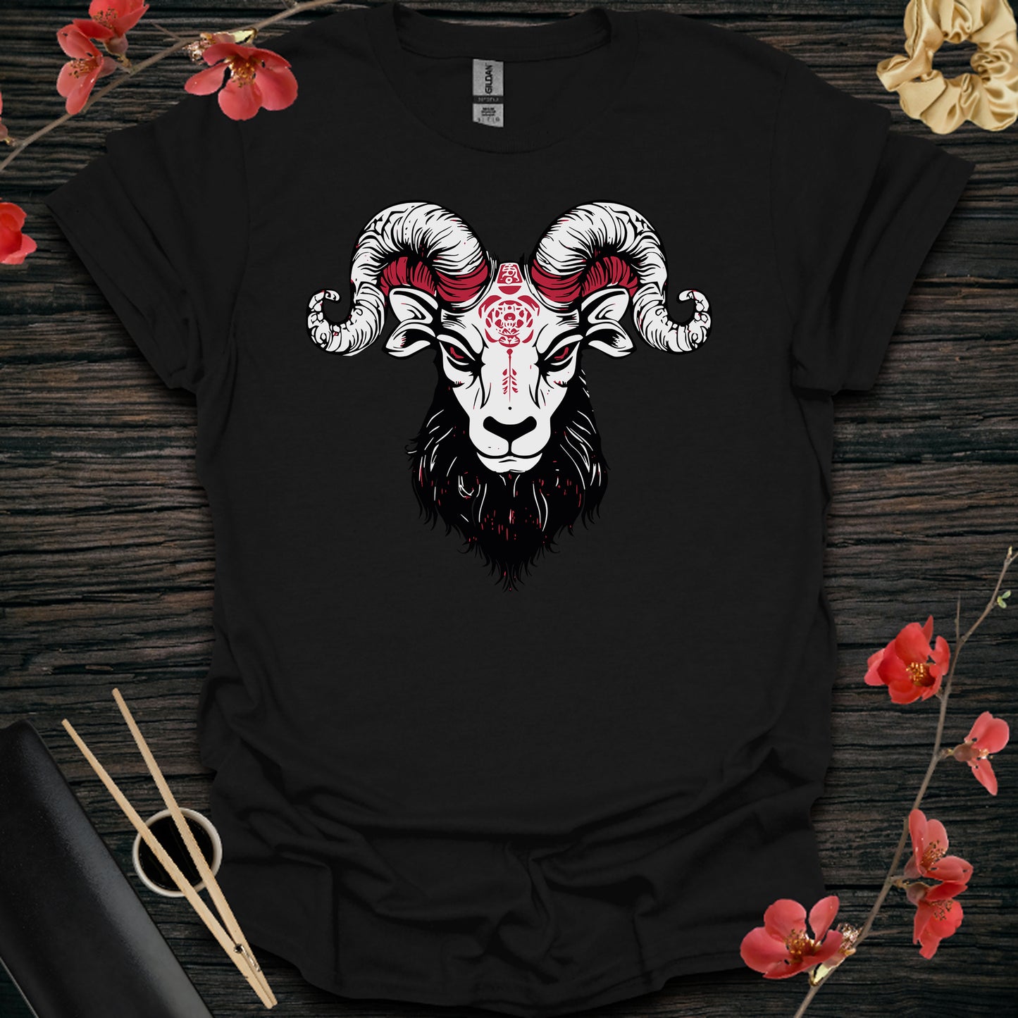 Lunar Aries Zodiac