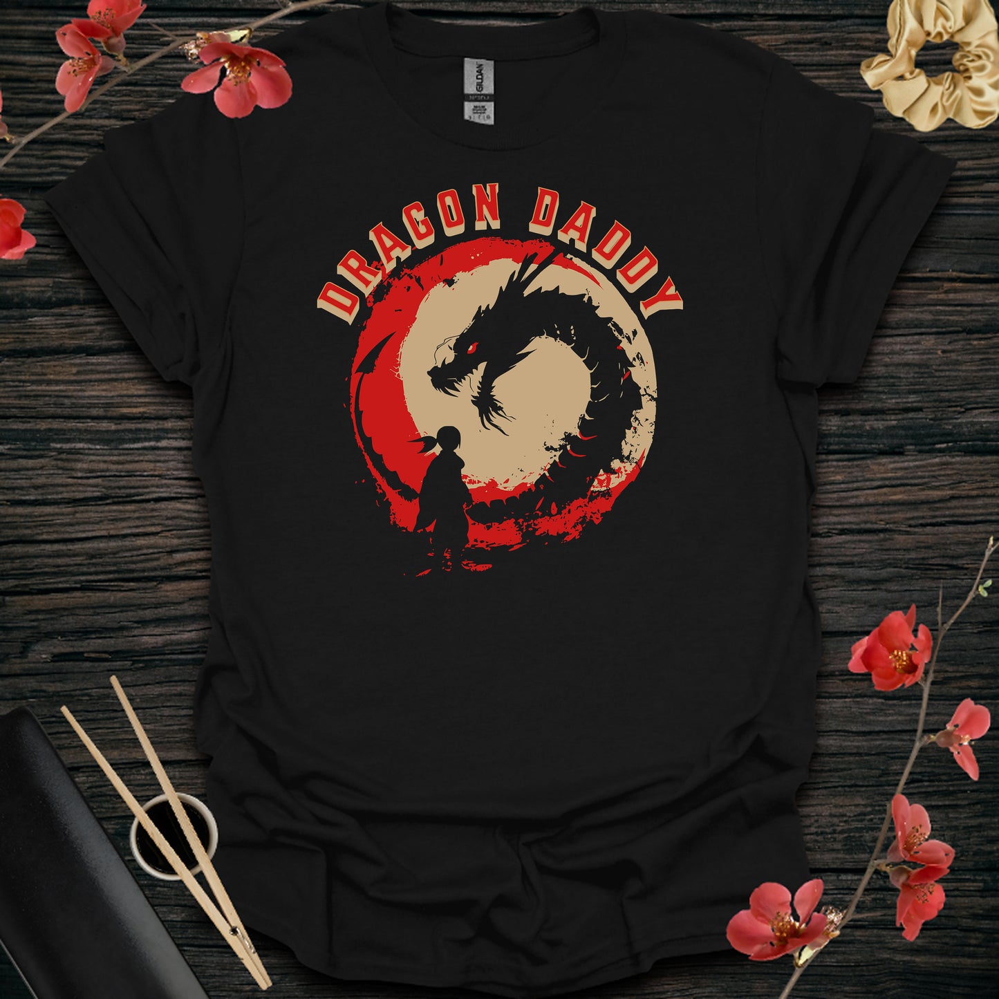 Daddy Dragon