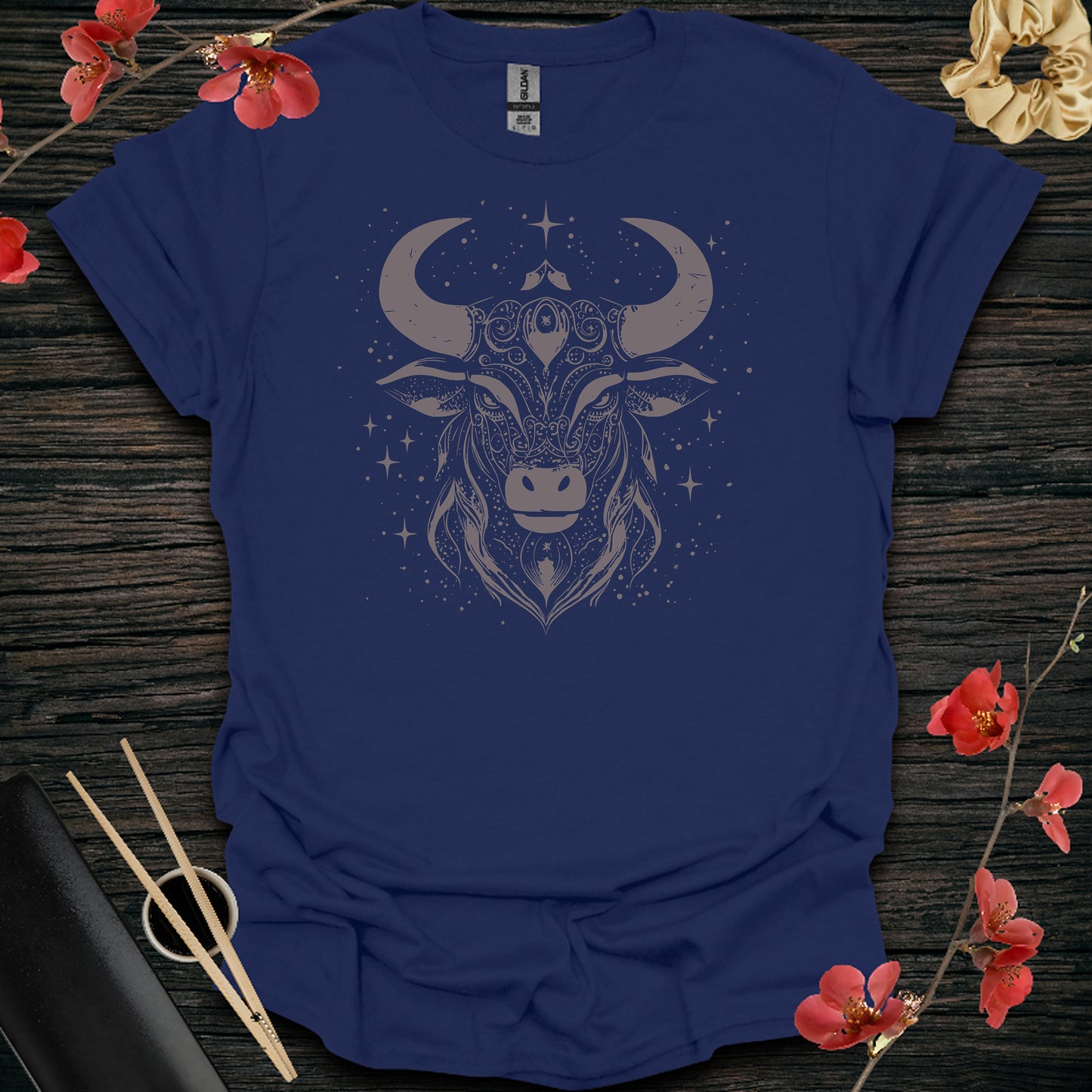 Cosmic Ash Taurus