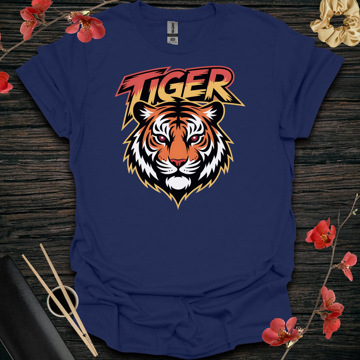 Sunfury Tiger