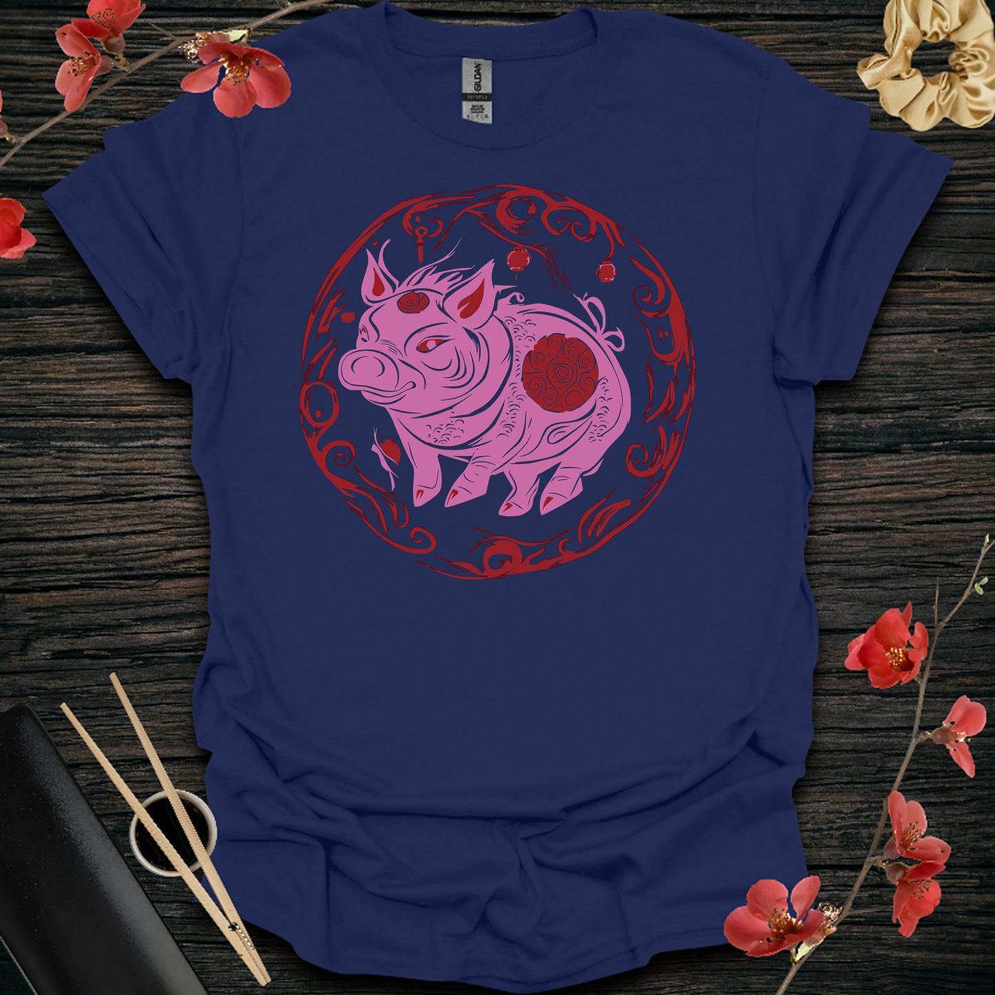 Lunar Pig