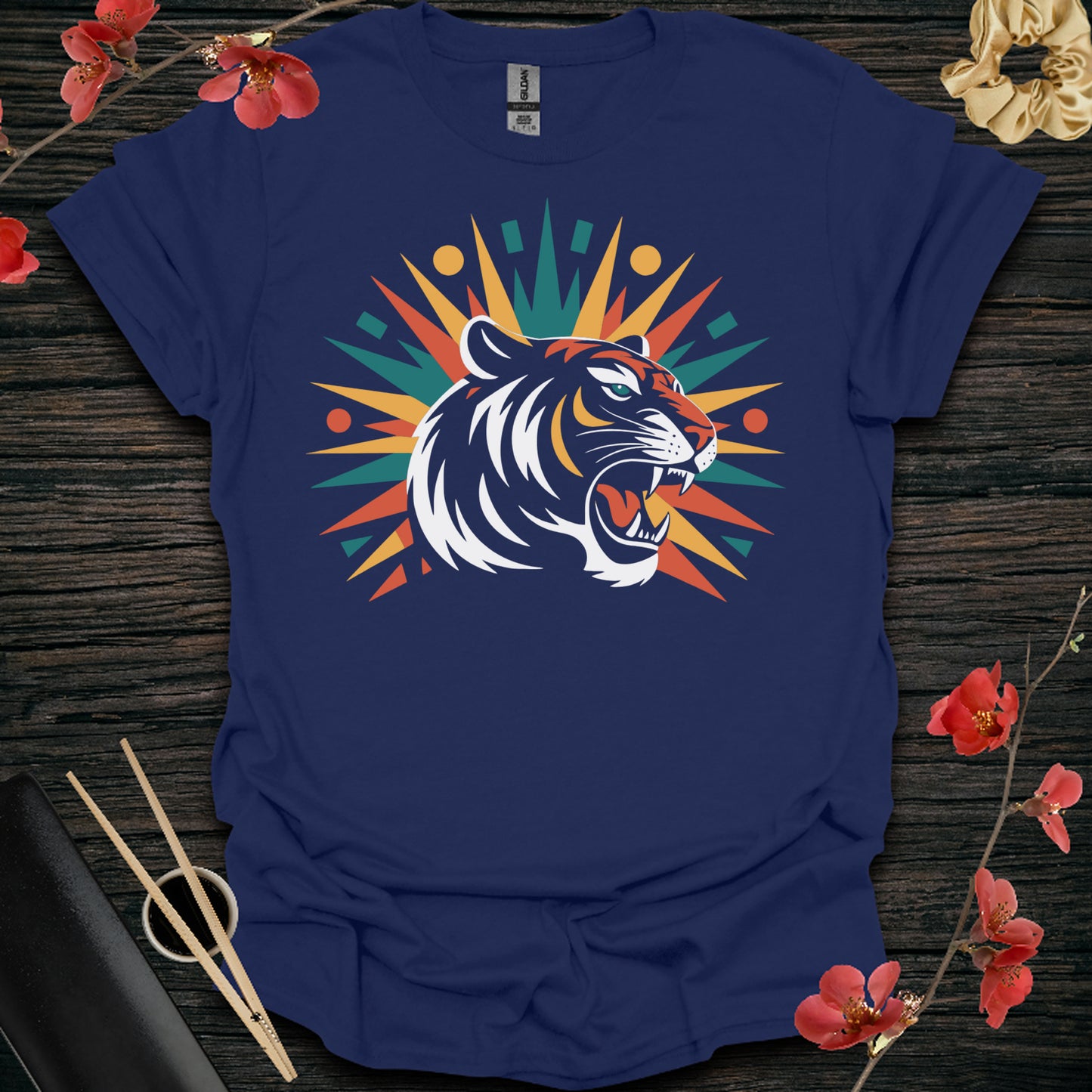 Trópico Tiger