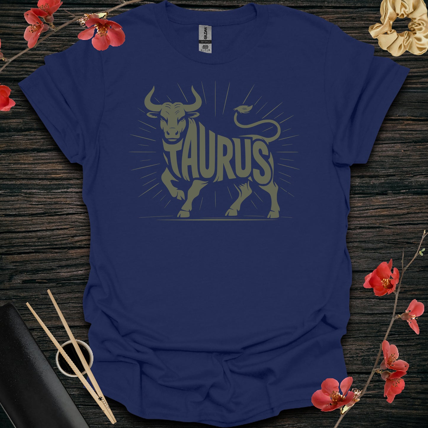 Envious Taurus