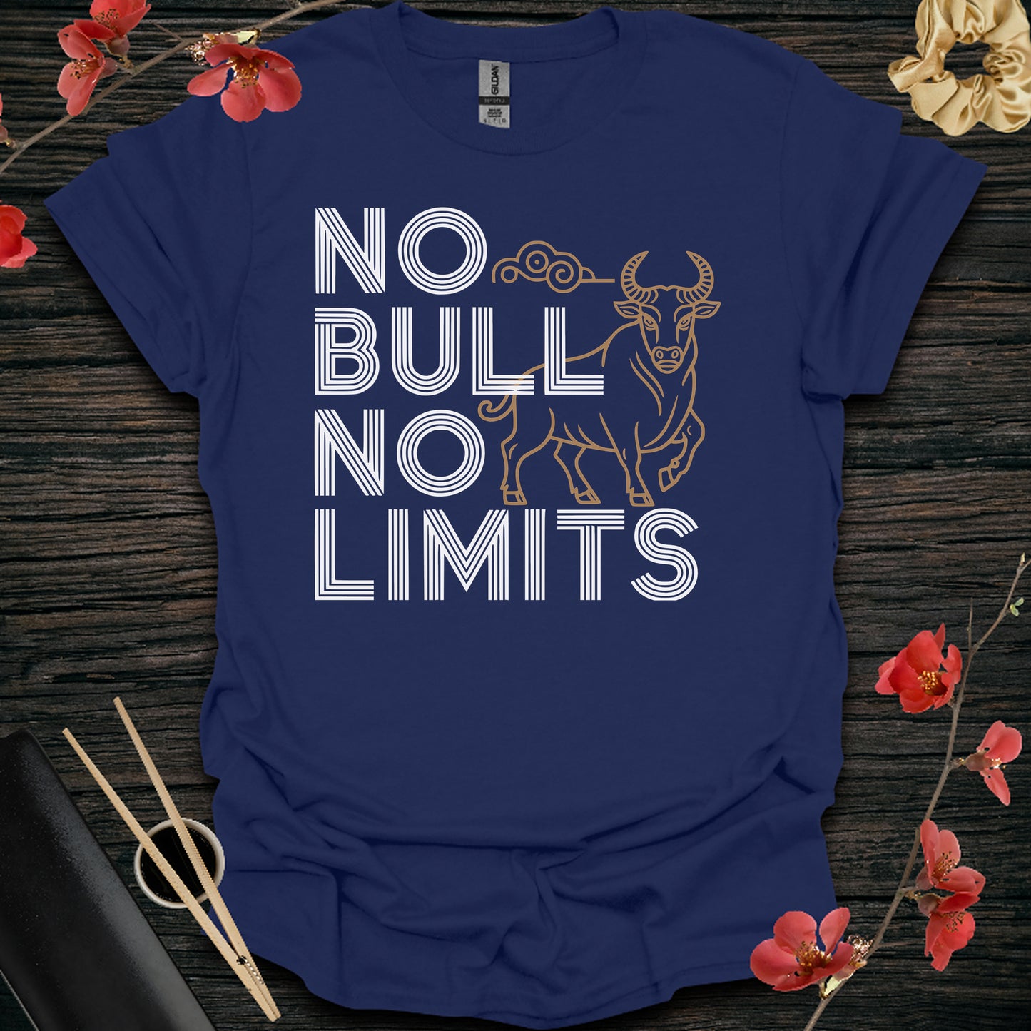 No Bull Ox
