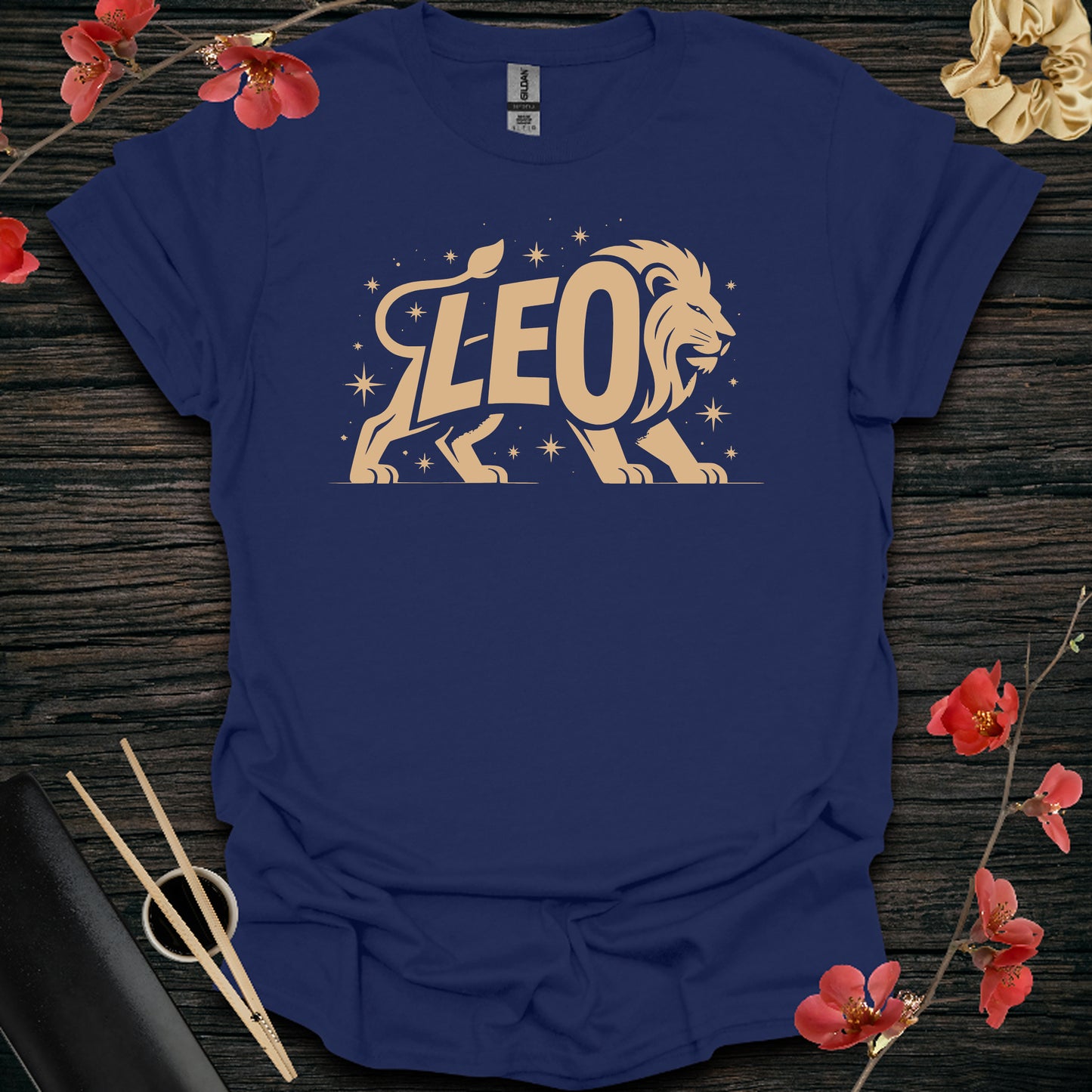 King Leo
