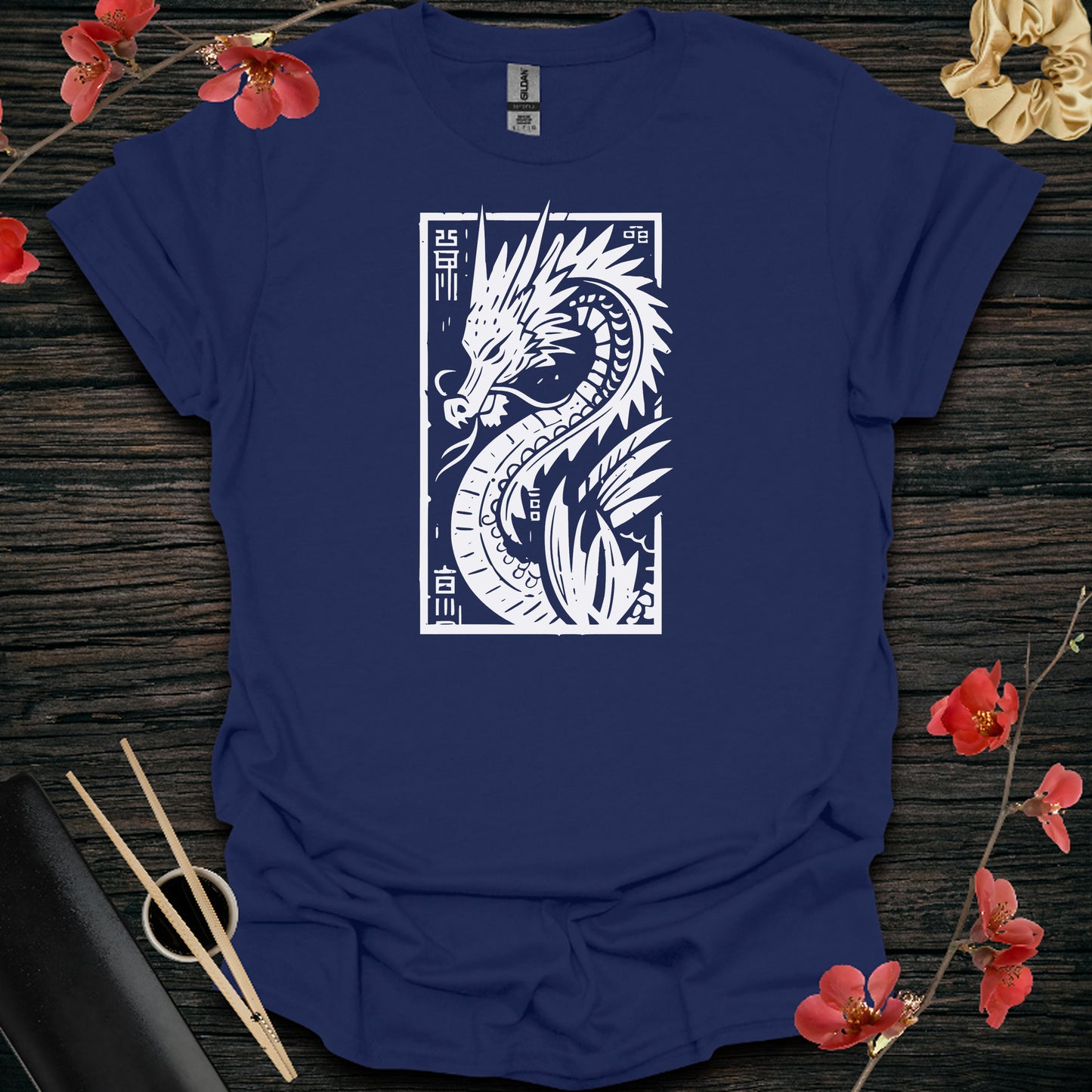 Royal King Dragon