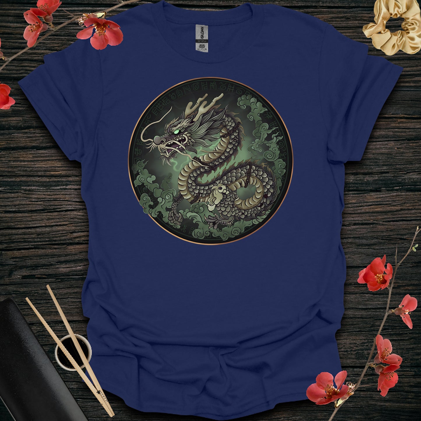 Undead Dragon