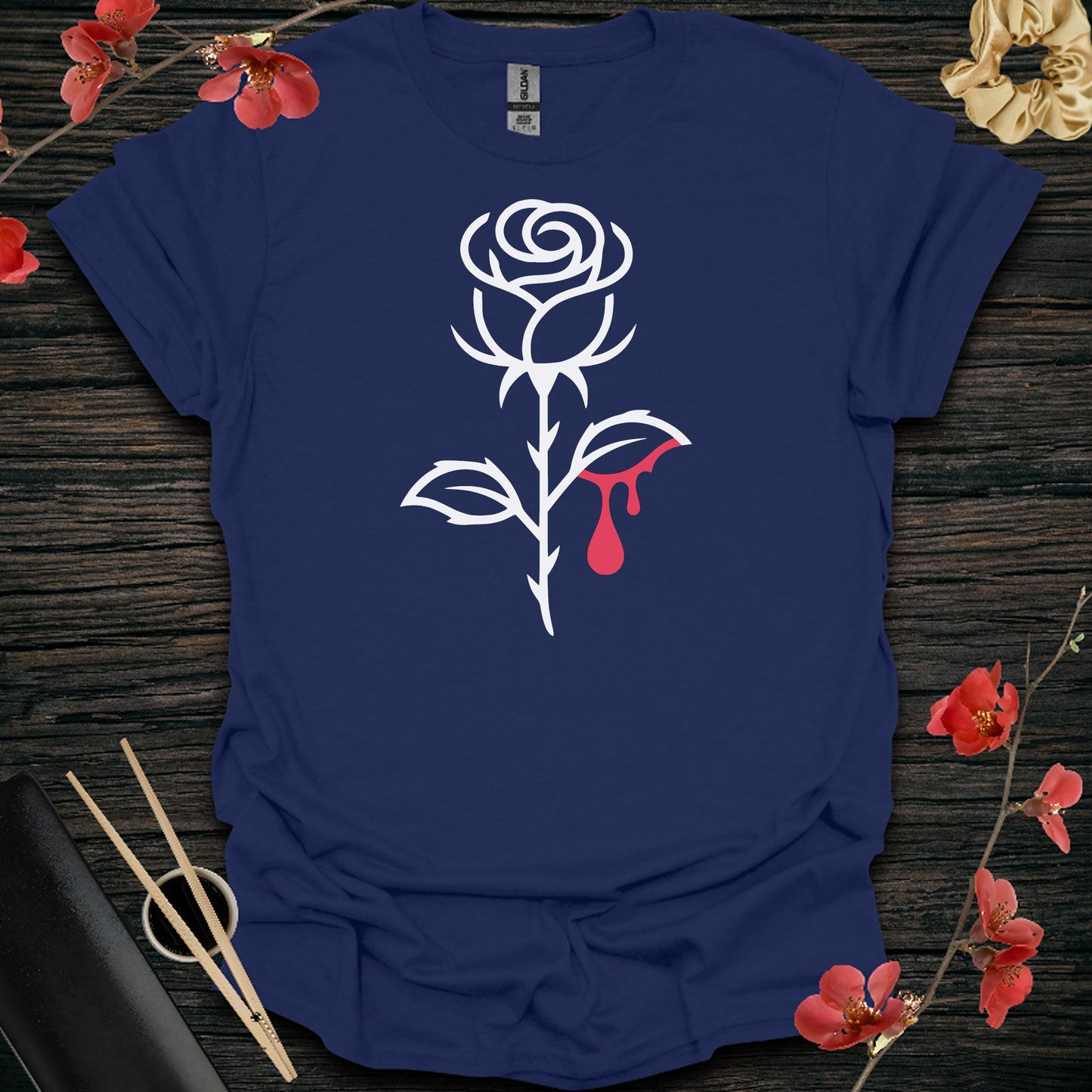Lunar Rose