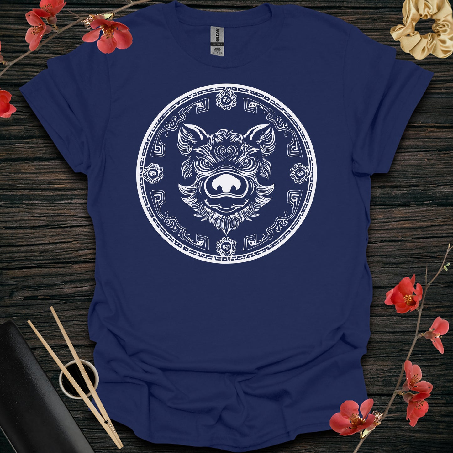 Pig Zodiac