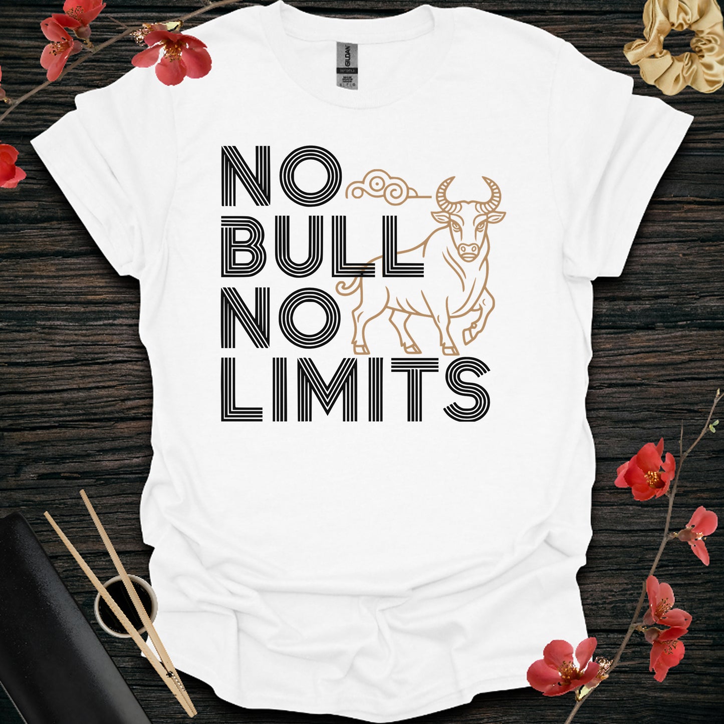 No Bull Ox