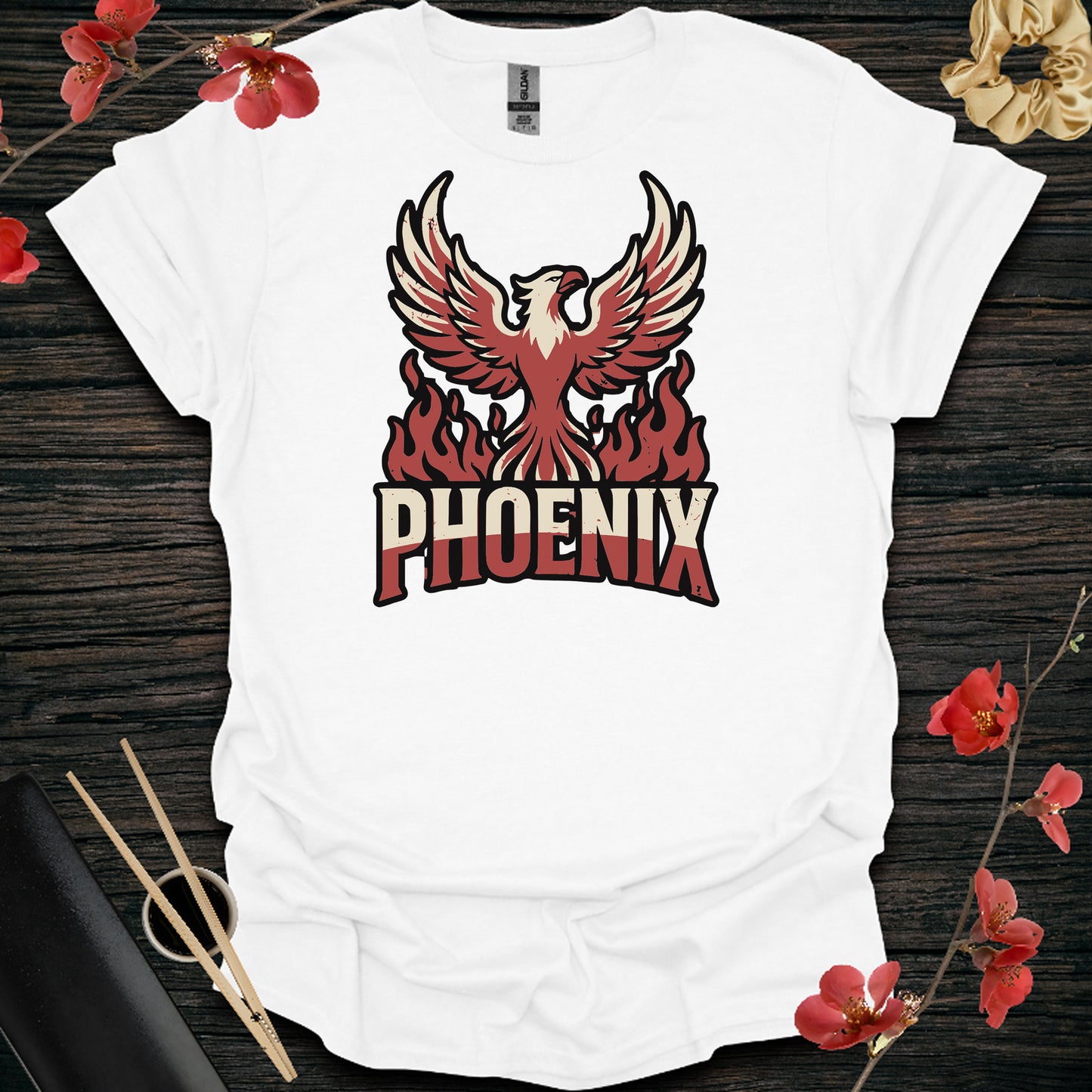 Legendary Phoenix
