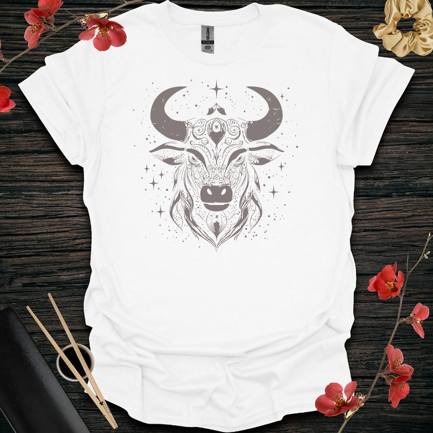 Cosmic Ash Taurus
