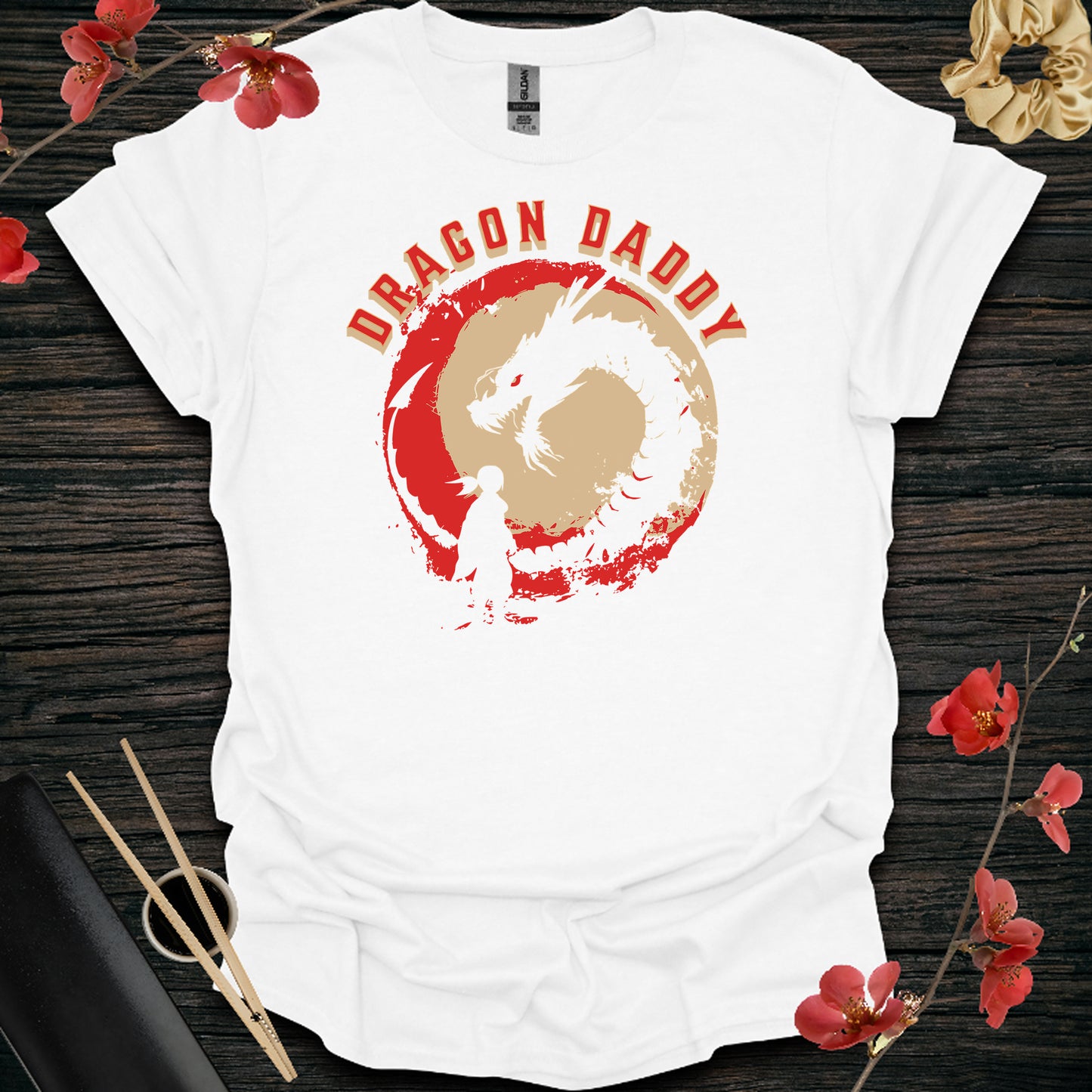 Daddy Dragon