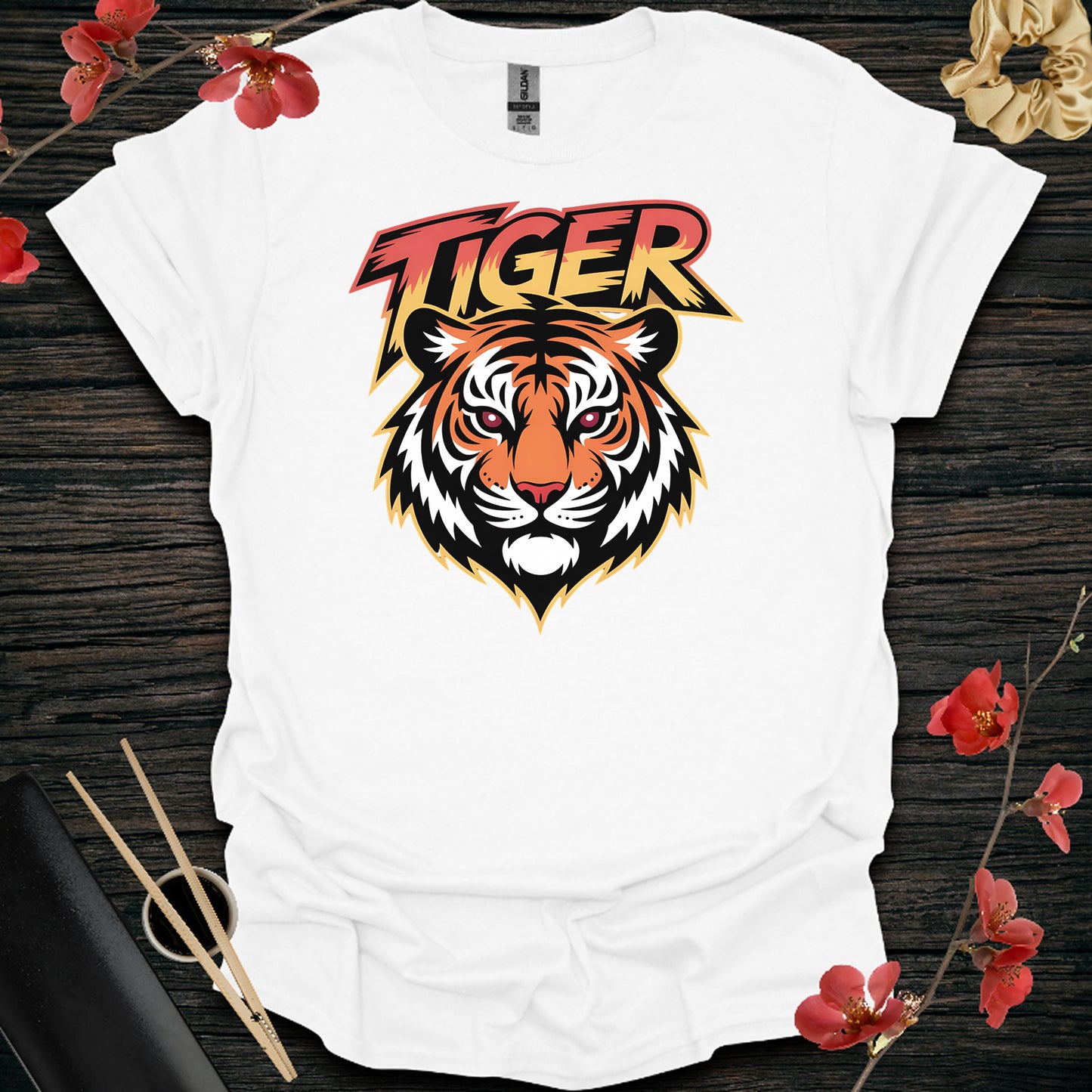 Sunfury Tiger
