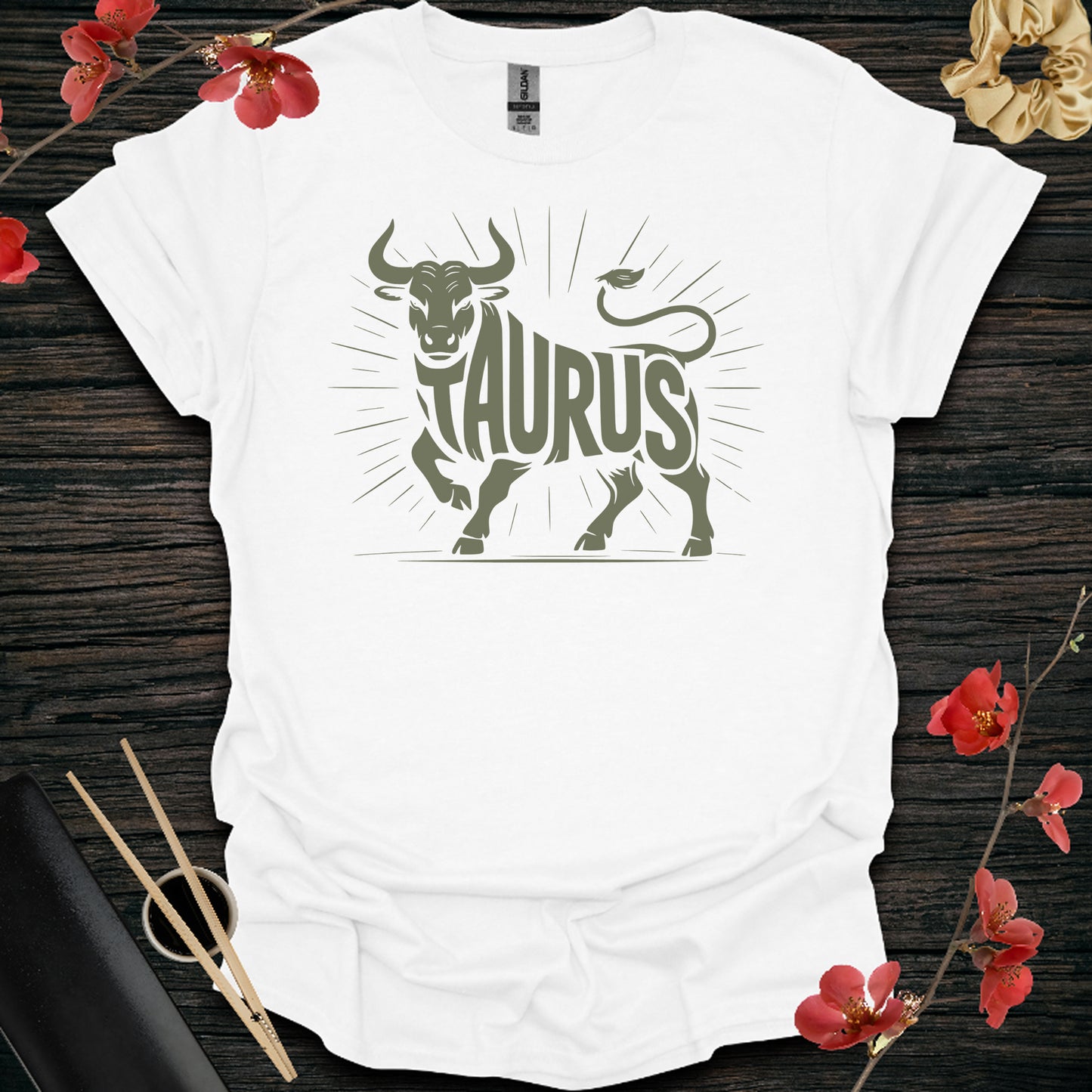 Envious Taurus