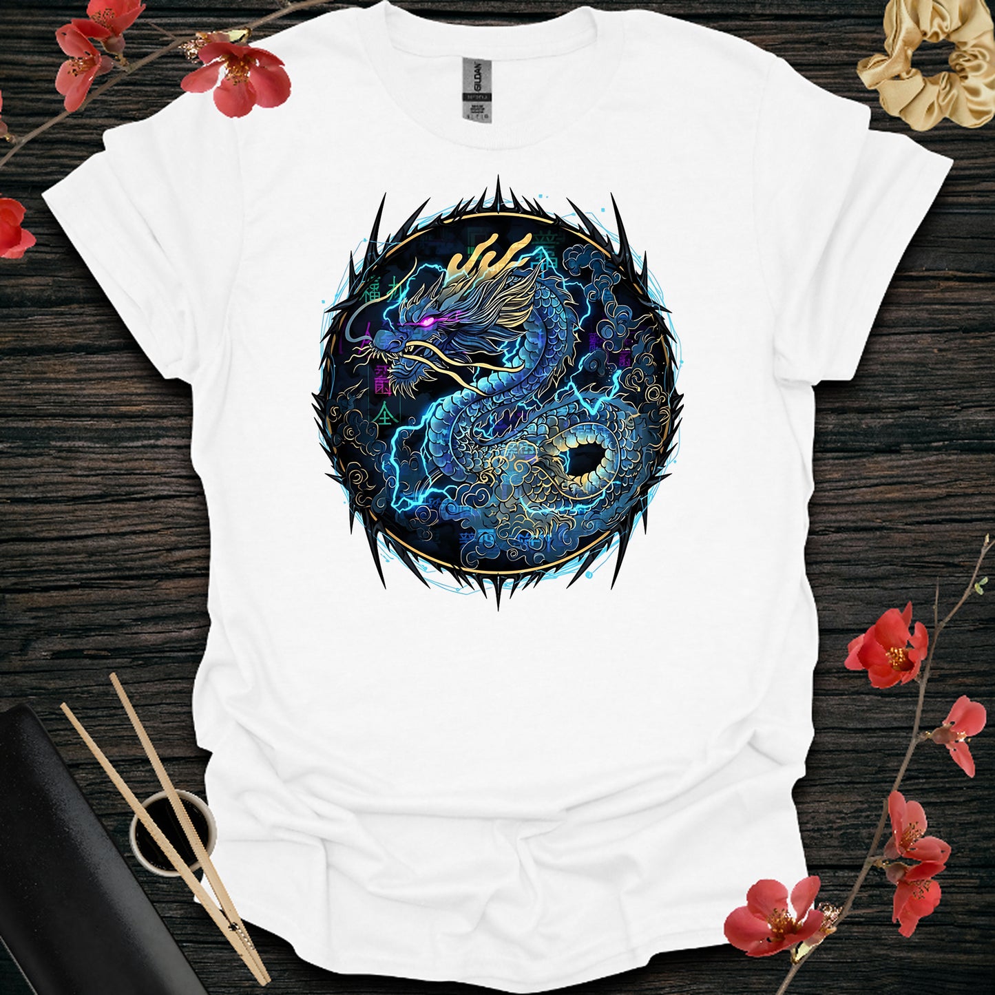 Mightlight Dragon