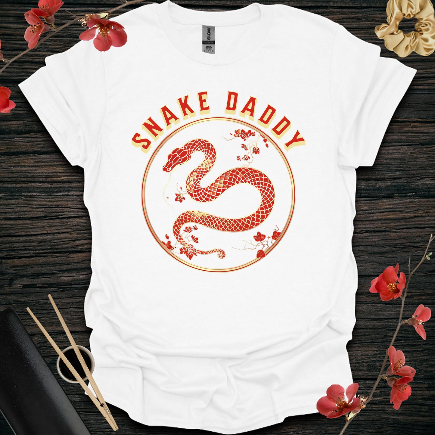 Snake Daddy