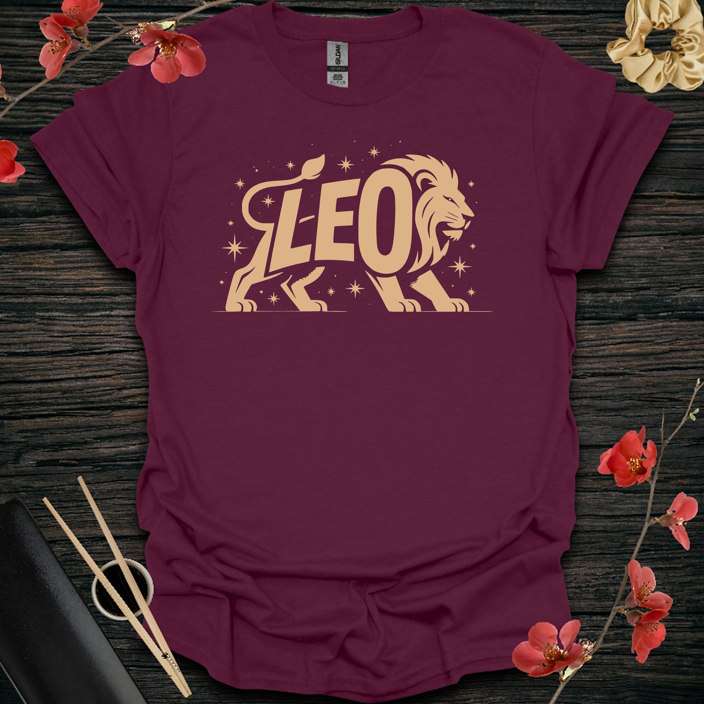 King Leo