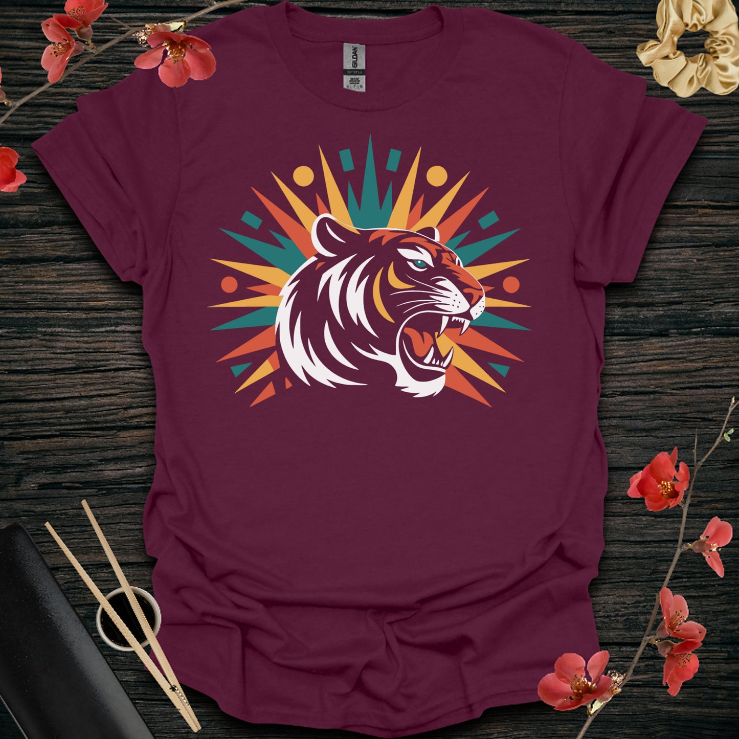 Trópico Tiger