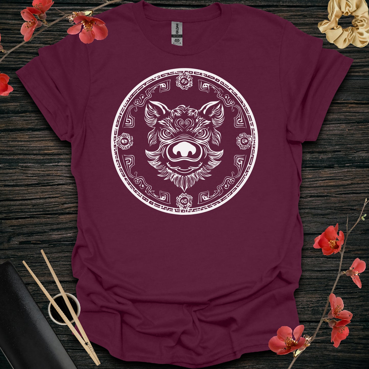 Pig Zodiac