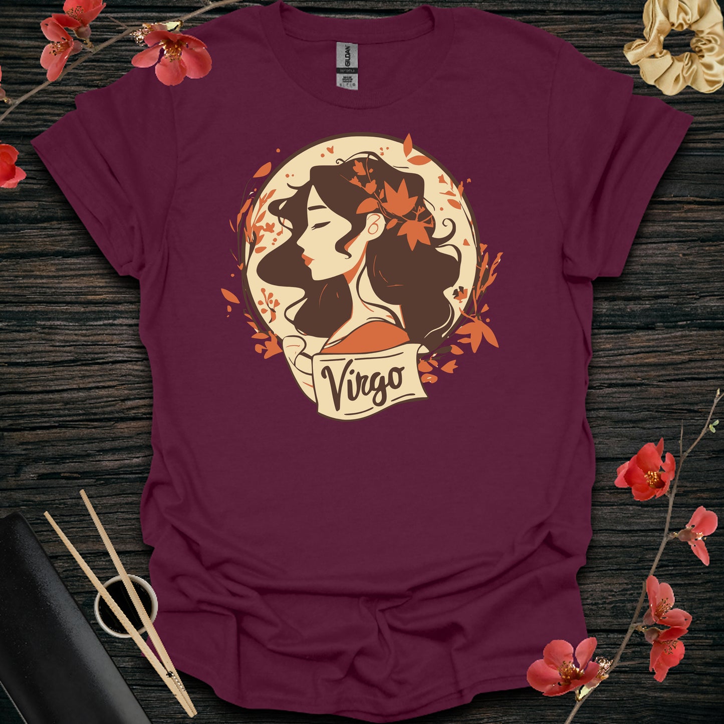 Virgo Zodiac