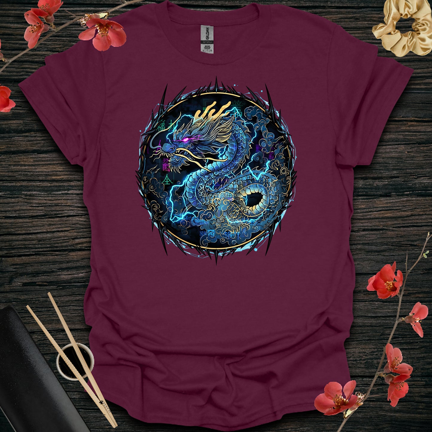 Mightlight Dragon
