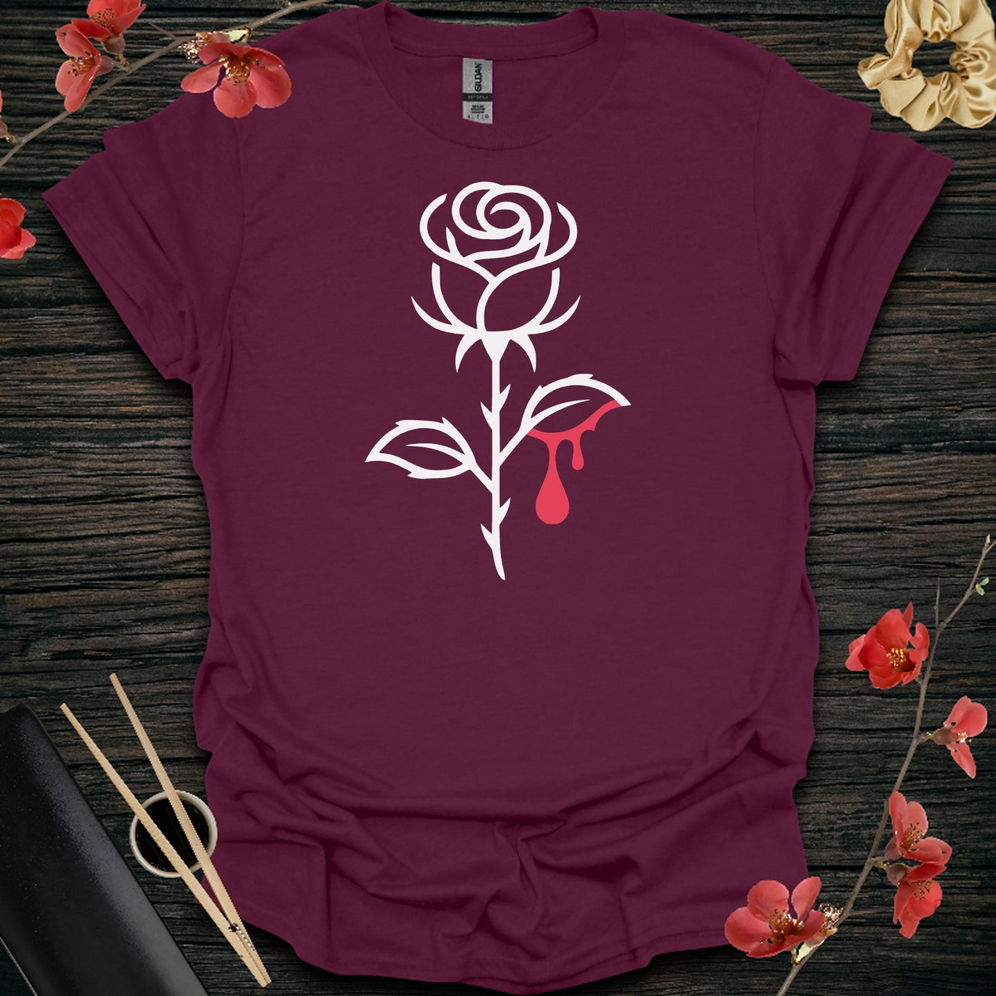 Lunar Rose