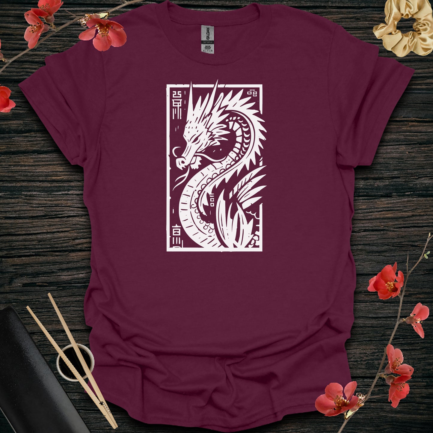 Royal King Dragon