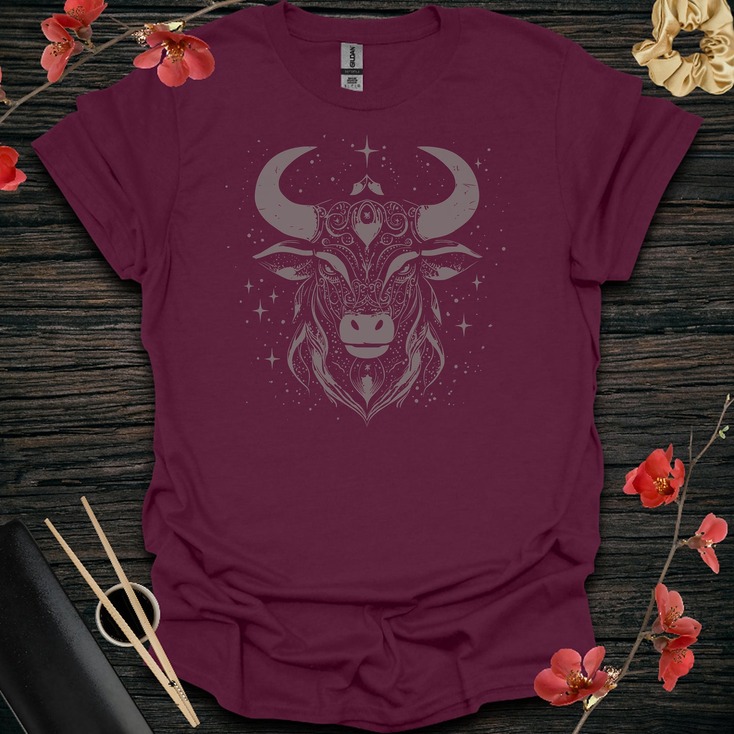 Cosmic Ash Taurus