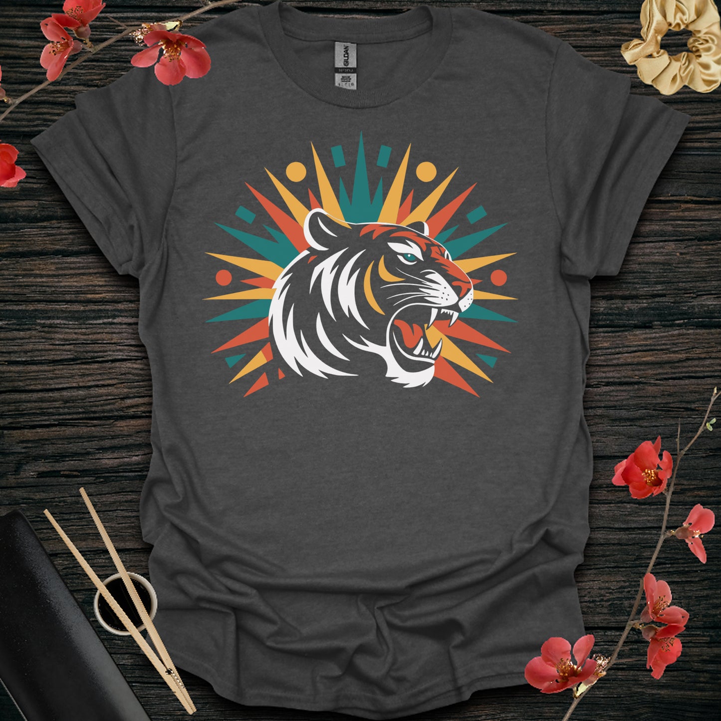 Trópico Tiger