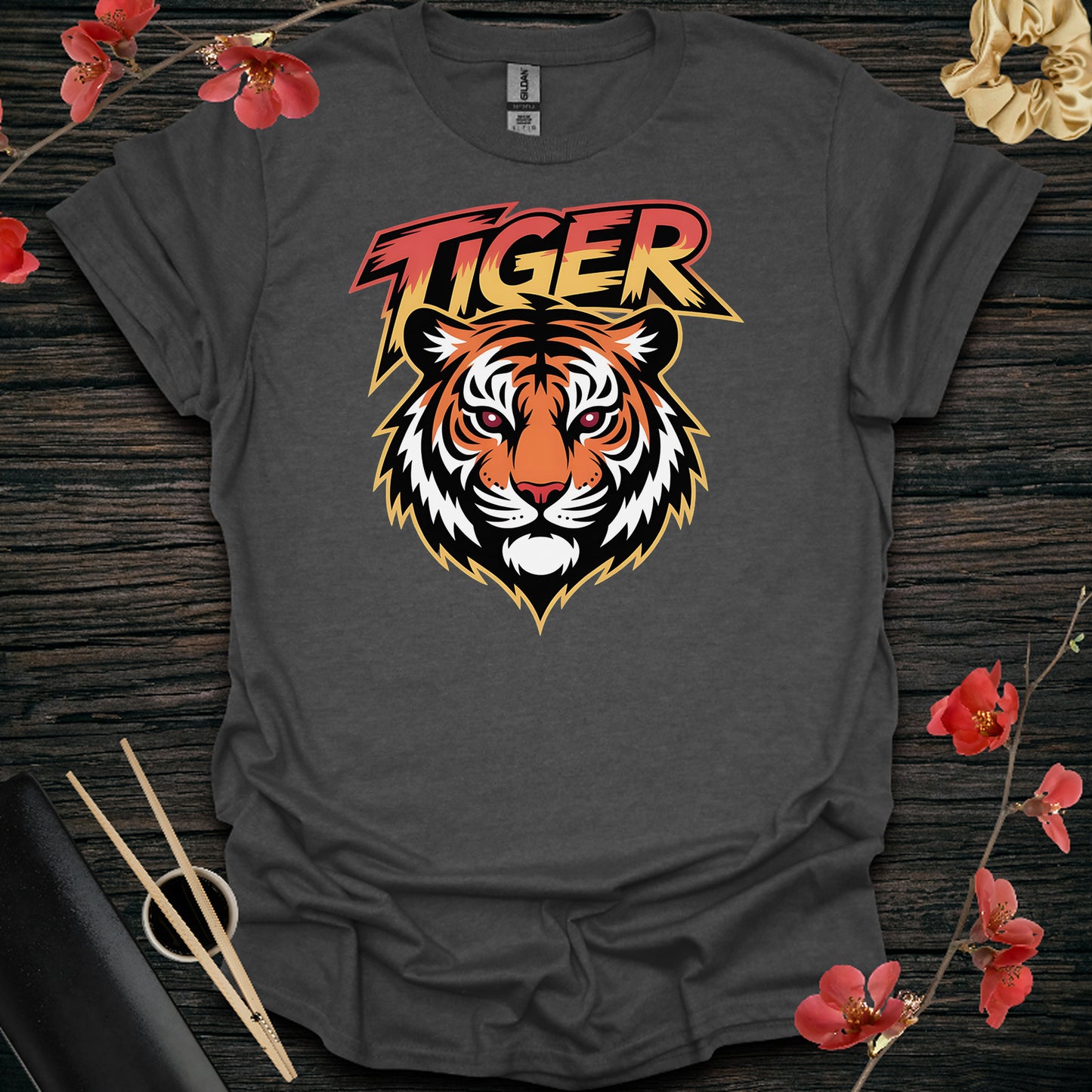 Sunfury Tiger