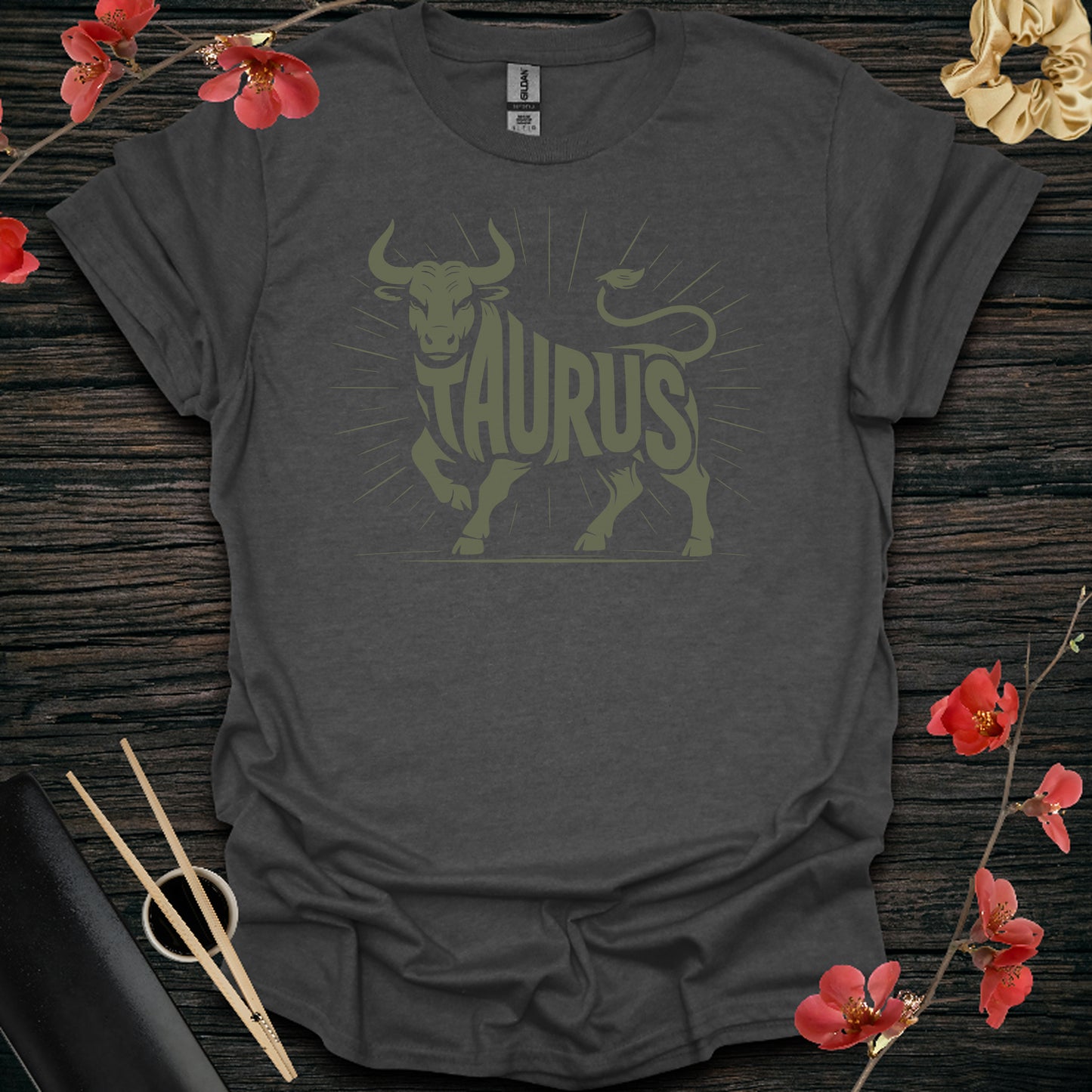 Envious Taurus