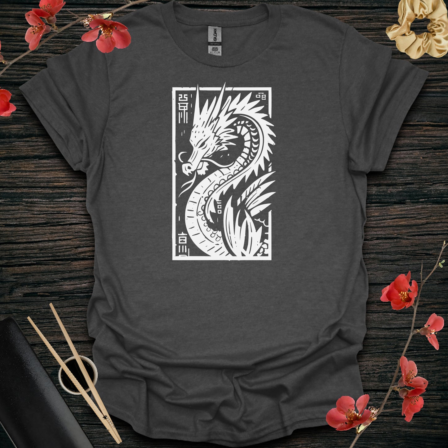 Royal King Dragon