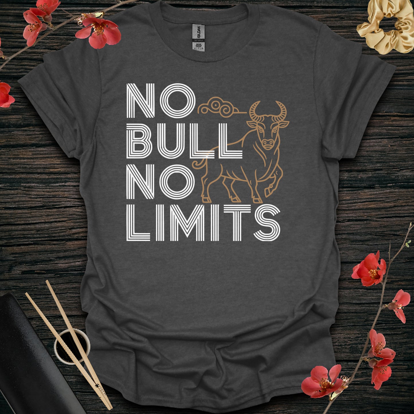 No Bull Ox