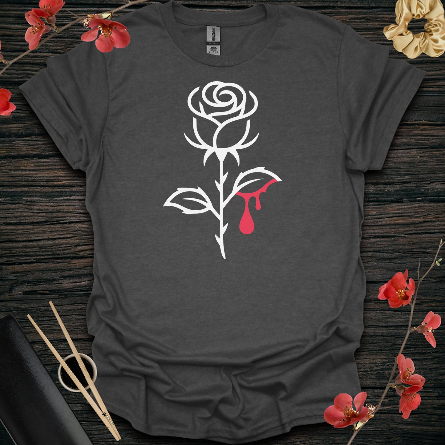 Lunar Rose