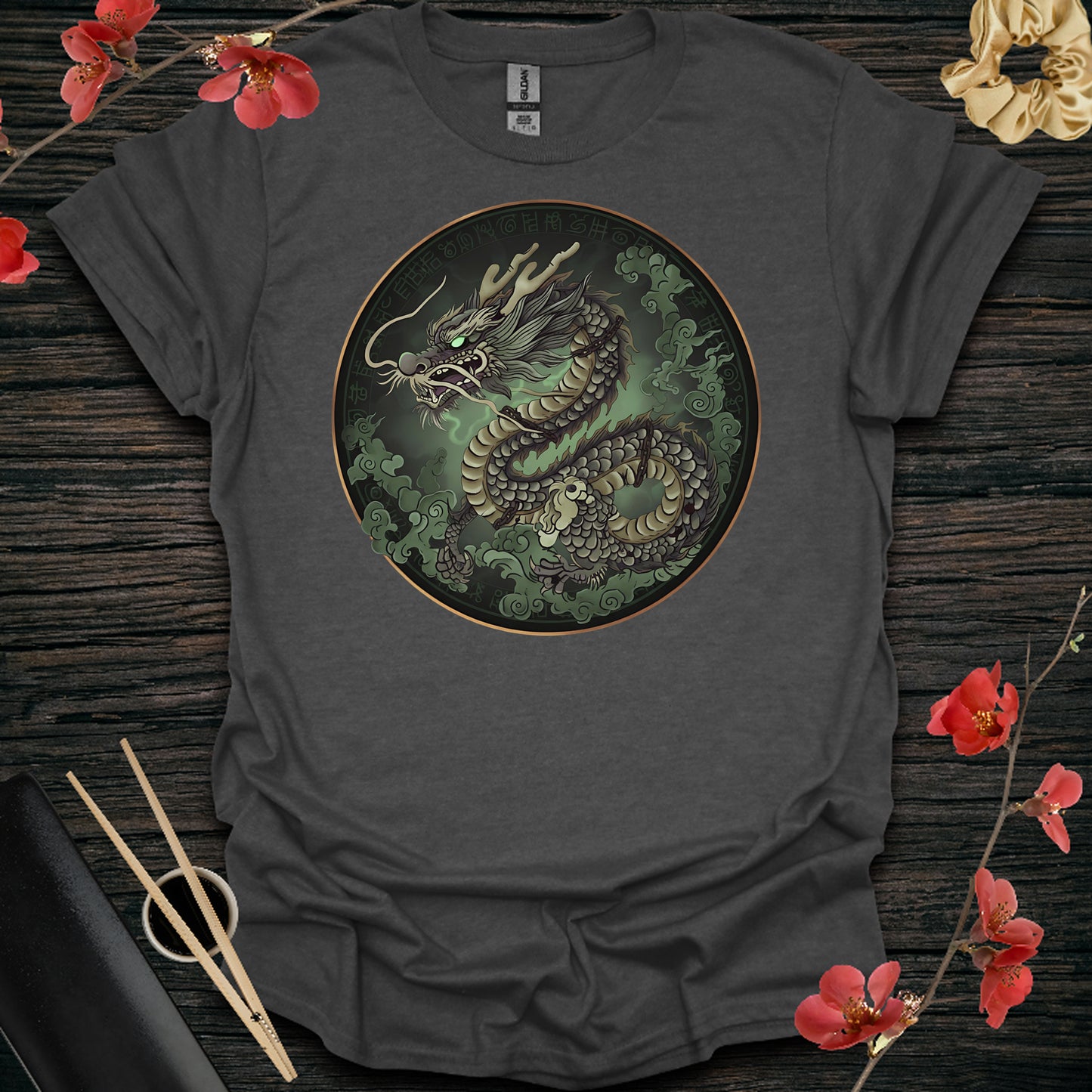 Undead Dragon