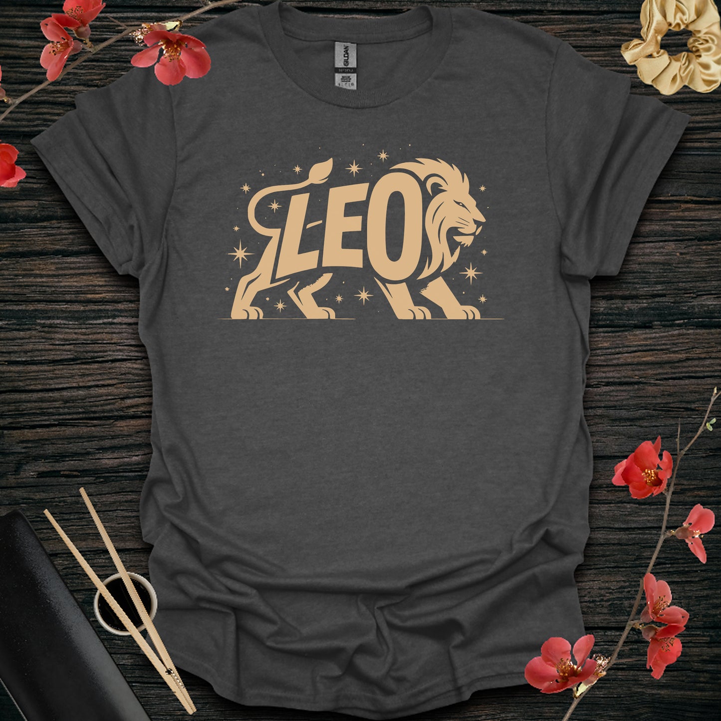 King Leo