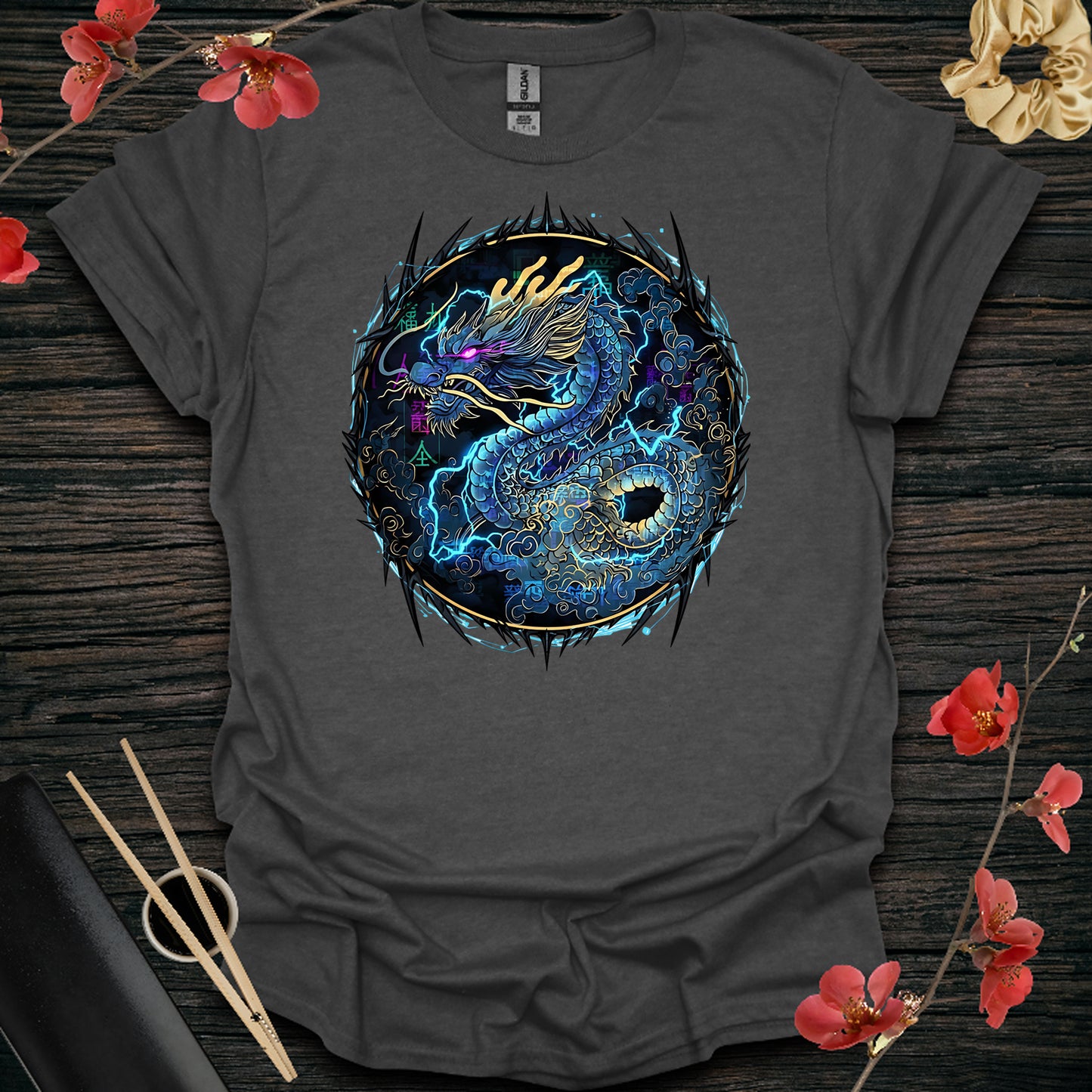 Mightlight Dragon