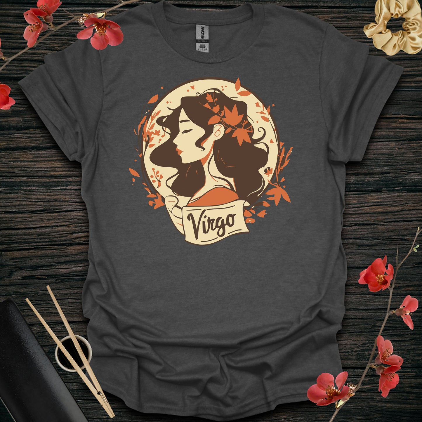Virgo Zodiac