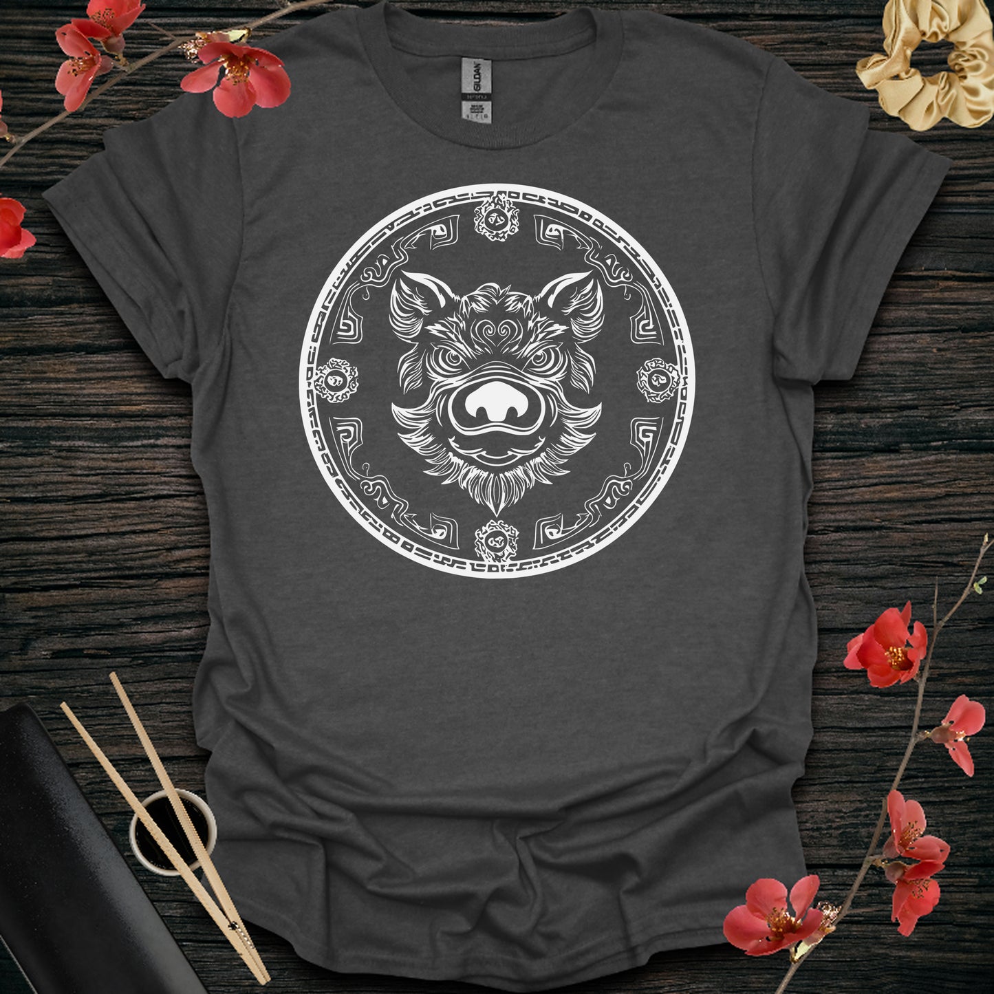 Pig Zodiac