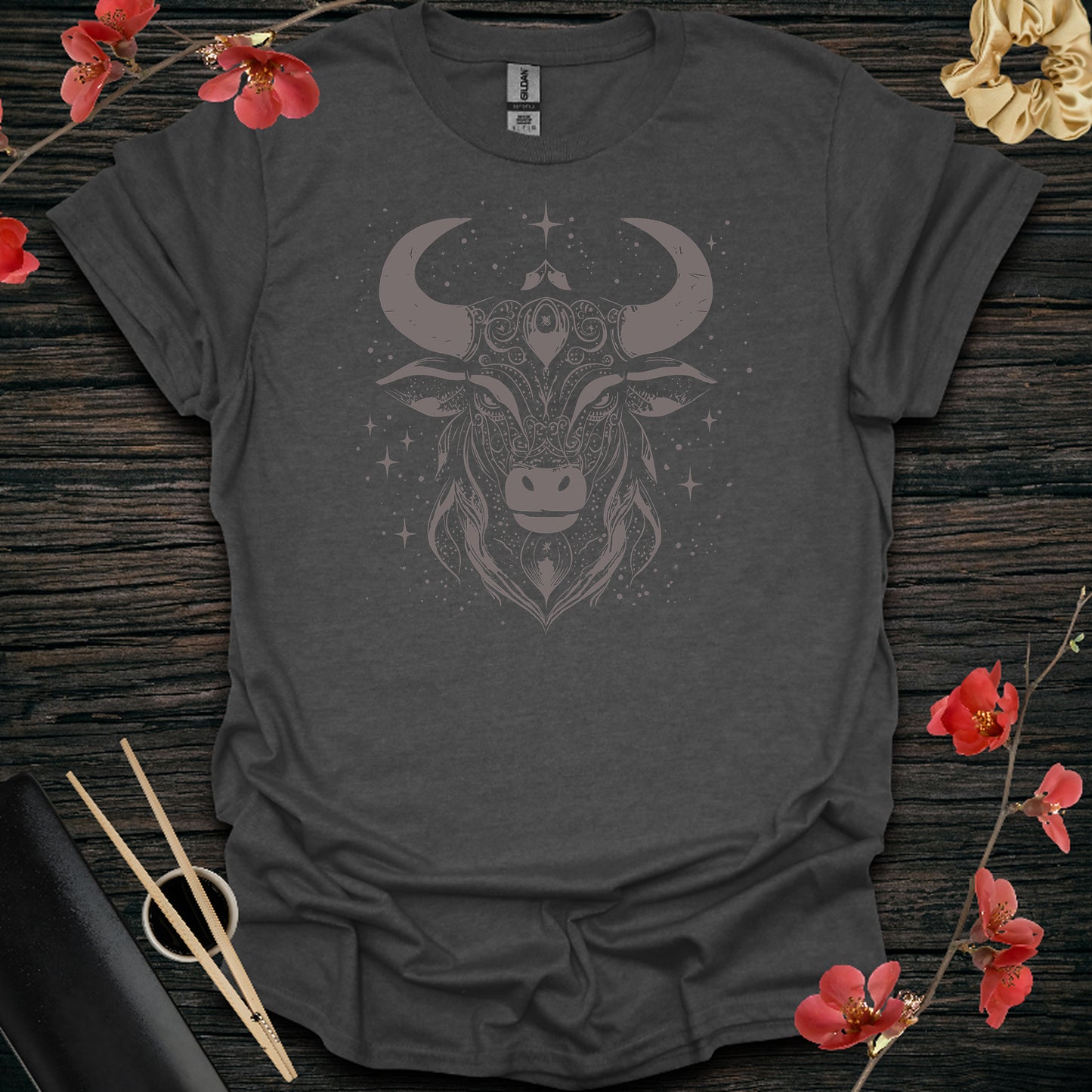 Cosmic Ash Taurus